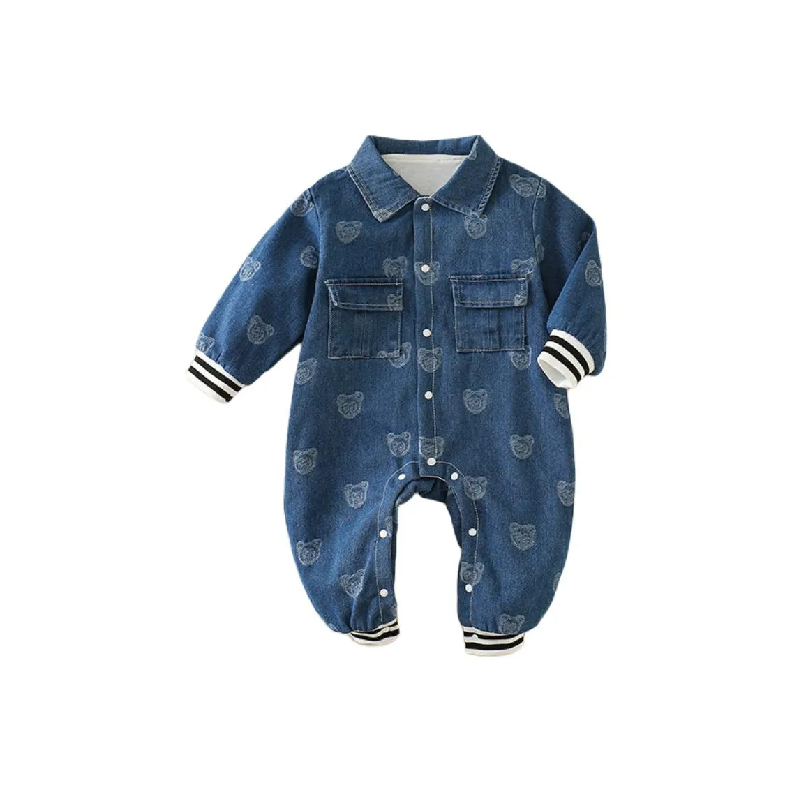 FrogPrince Ползунки для младенцев и малышей