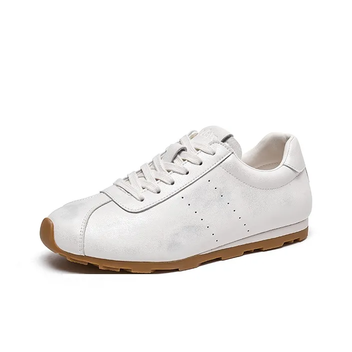 Lee Cooper Low Топ Немецкая Армия Кроссовки Женская Обувь