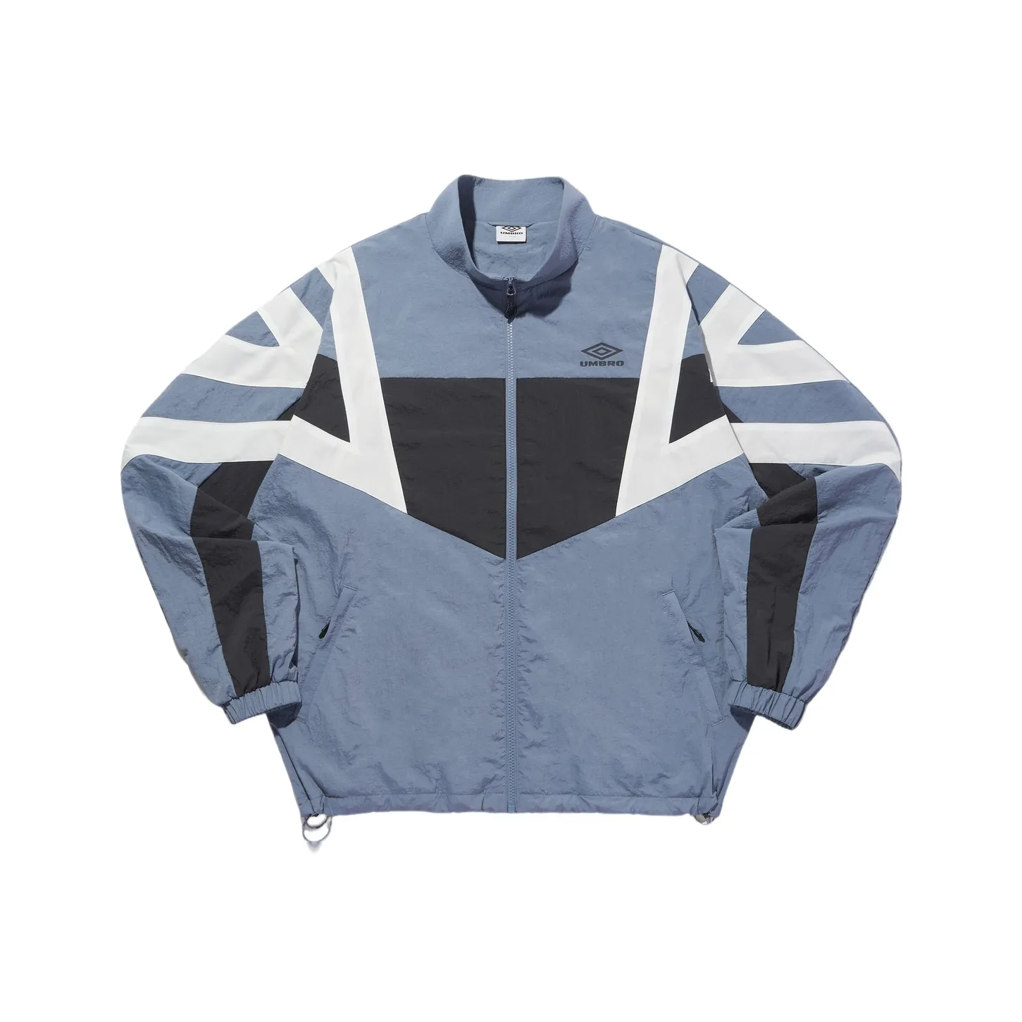 Umbro Перистый Синий Мужские Куртки