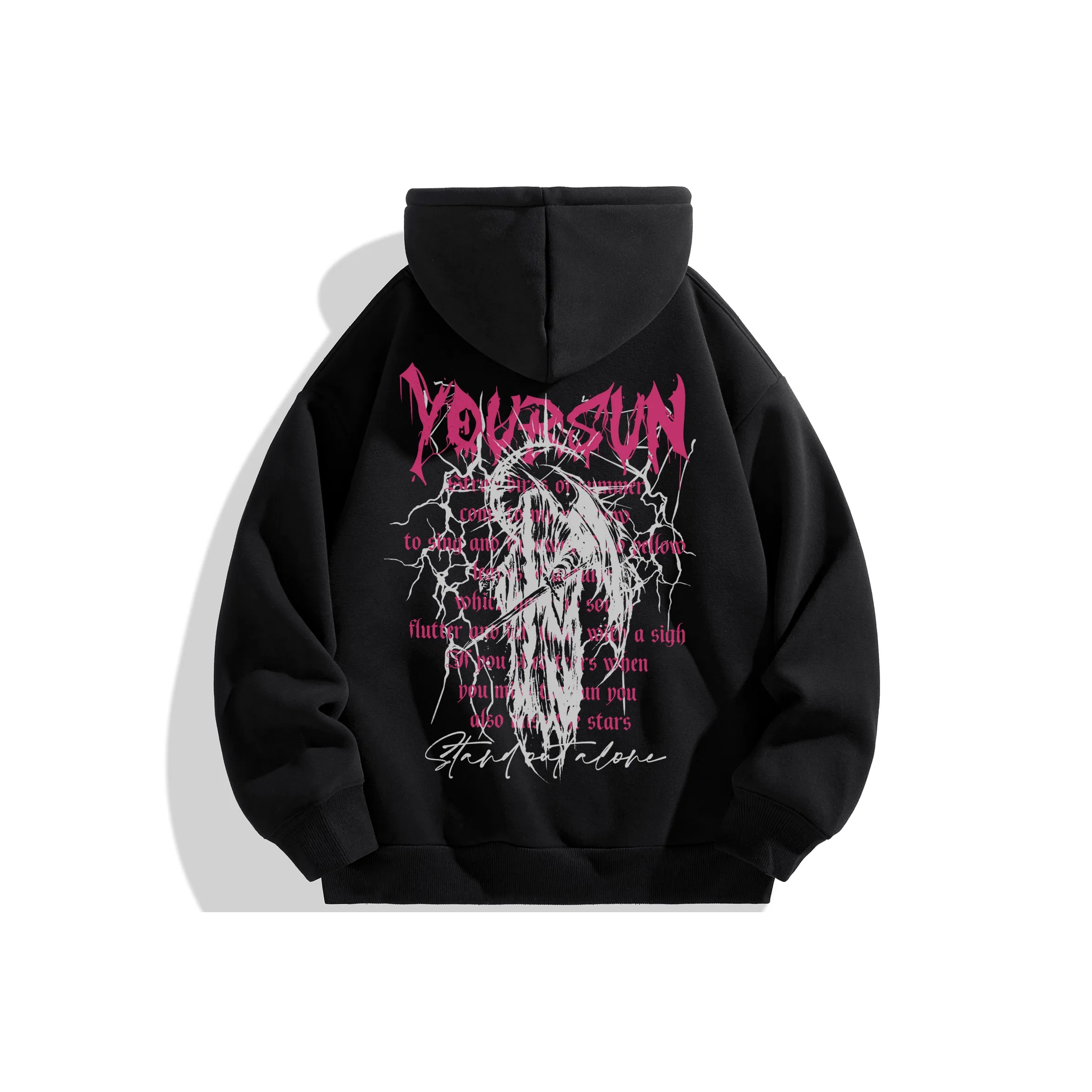 Унисекс Свитшоты