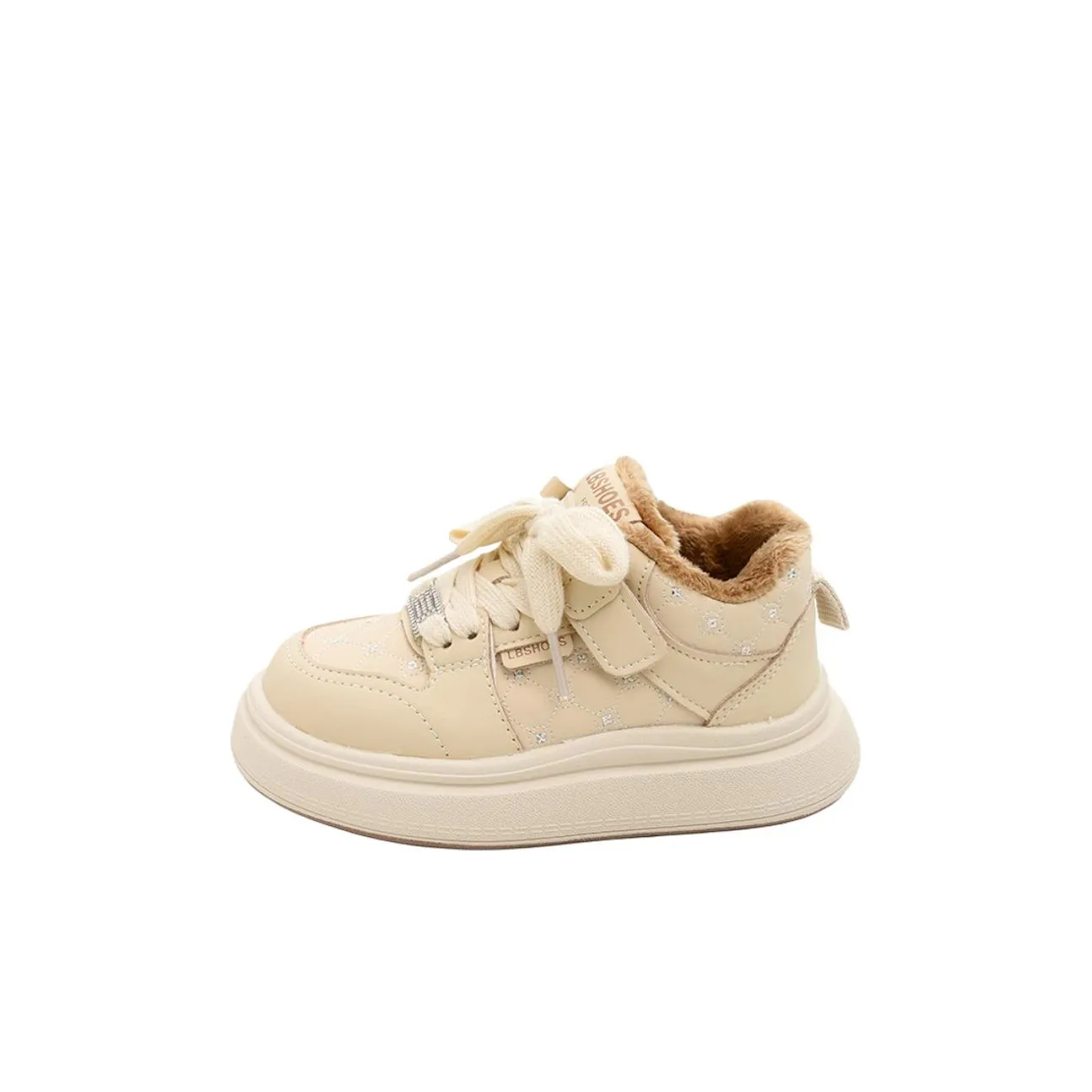 Budding Kids' Skateboarding Shoes Kids