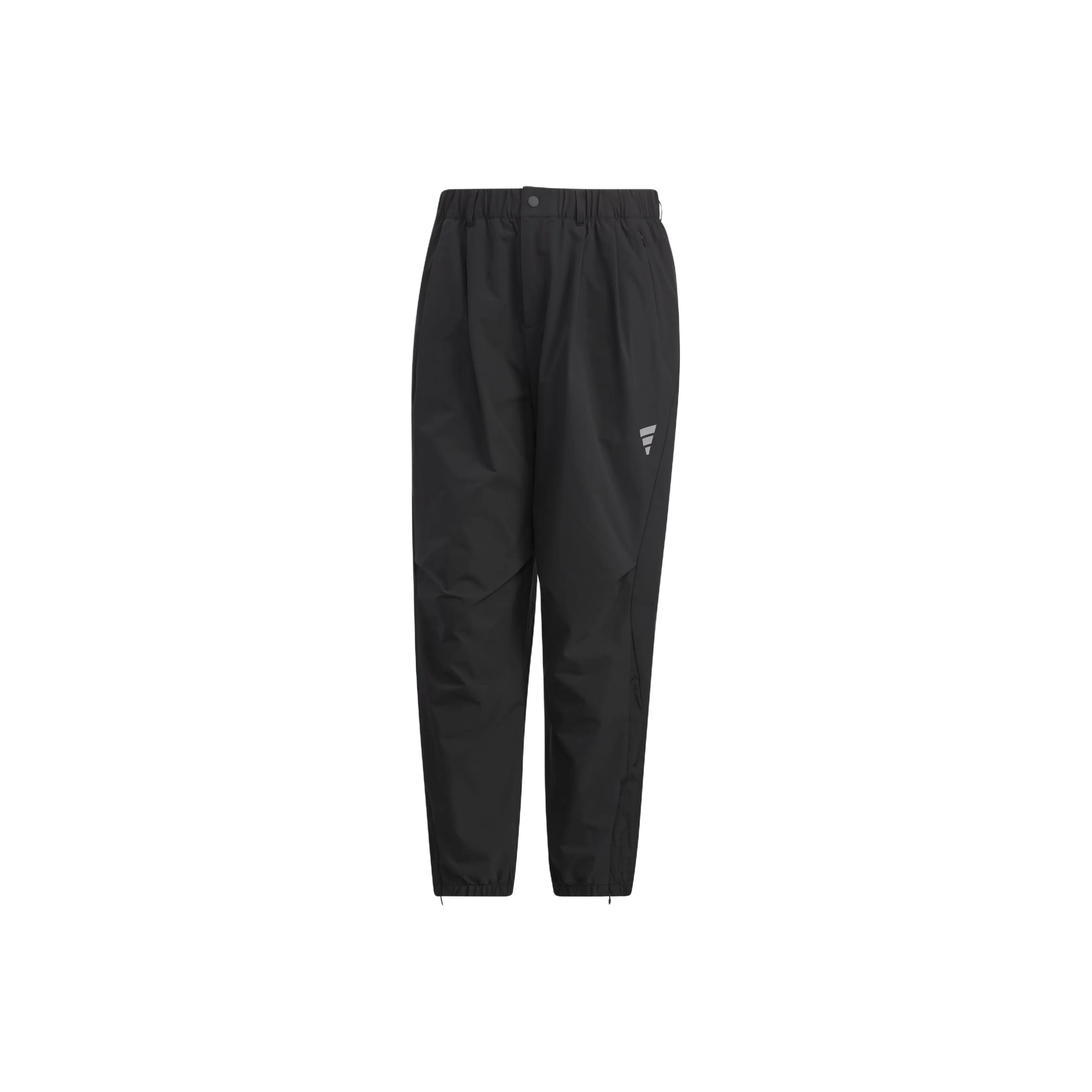 Adidas FOS SS25 Ткани вязаные Спортивные штаны Tracksuit Bottoms Мужские