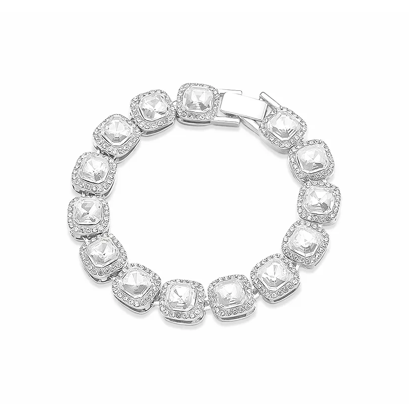 WANLIACC Сплав Браслеты Унисекс