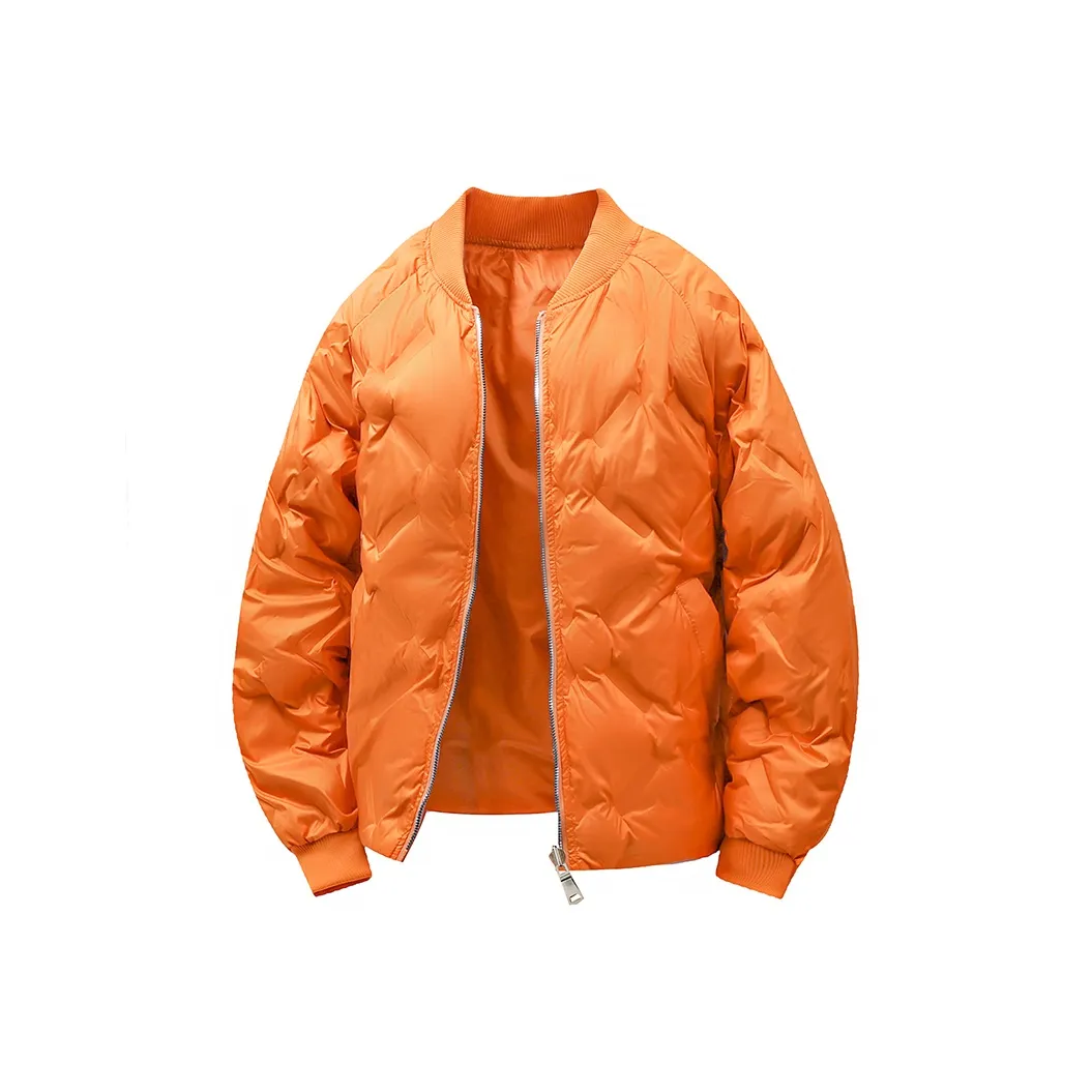 TAIZILONG Мужские пуховики