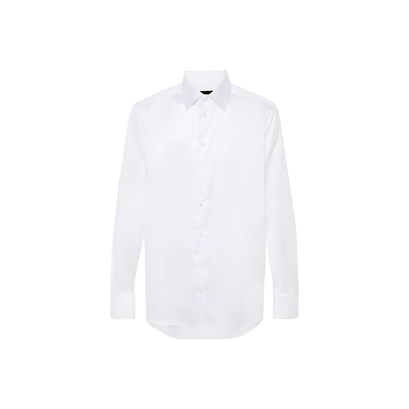 EMPORIO ARMANI Shirt Men's White
