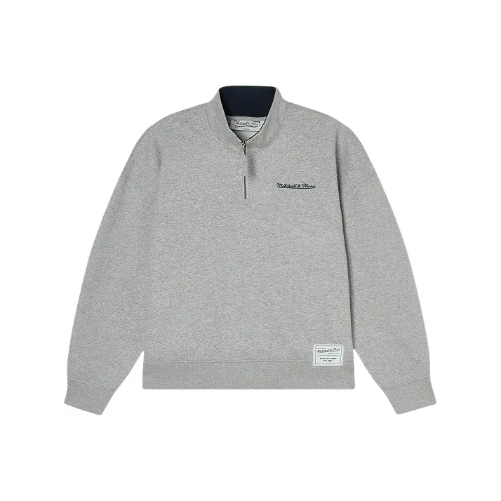 MITCHELL NESS Свитшот Унисекс