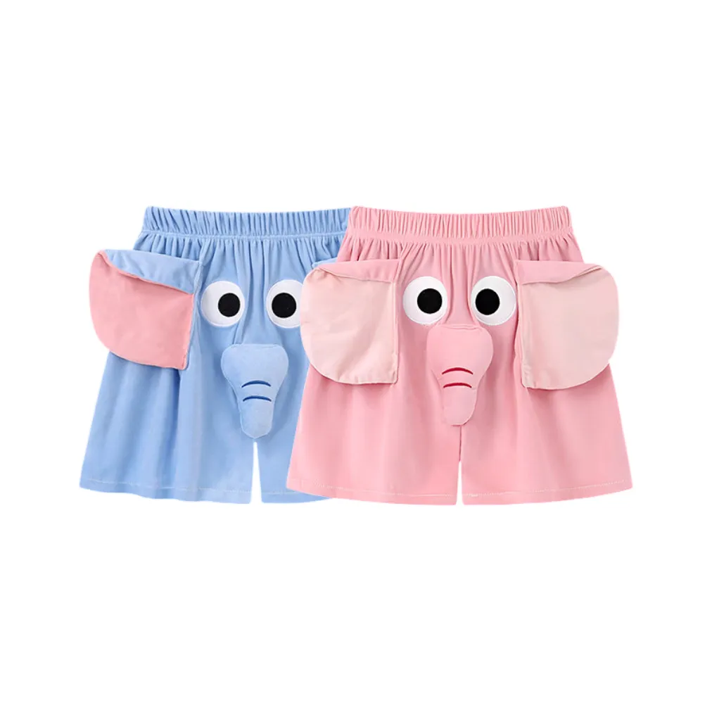 TWO TWO TREE Повседневные шорты унисекс