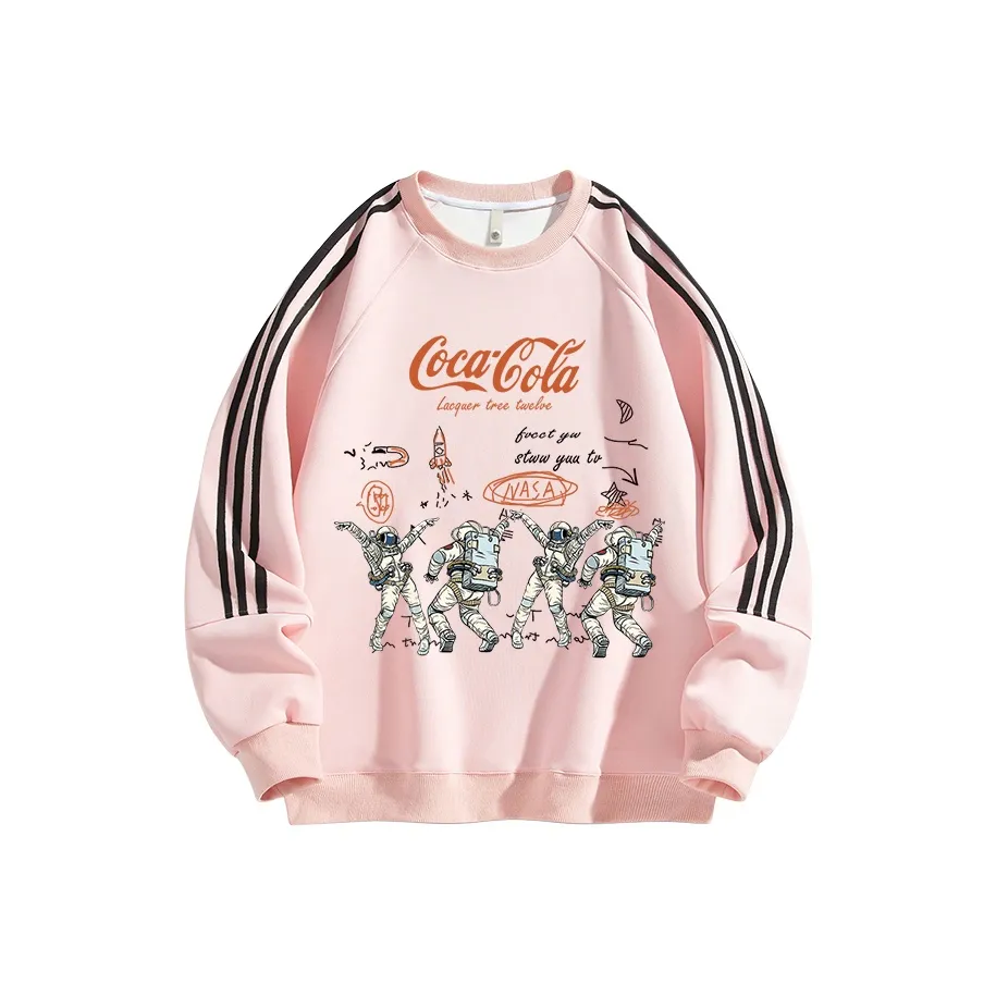 TSGM Женские Свитшоты