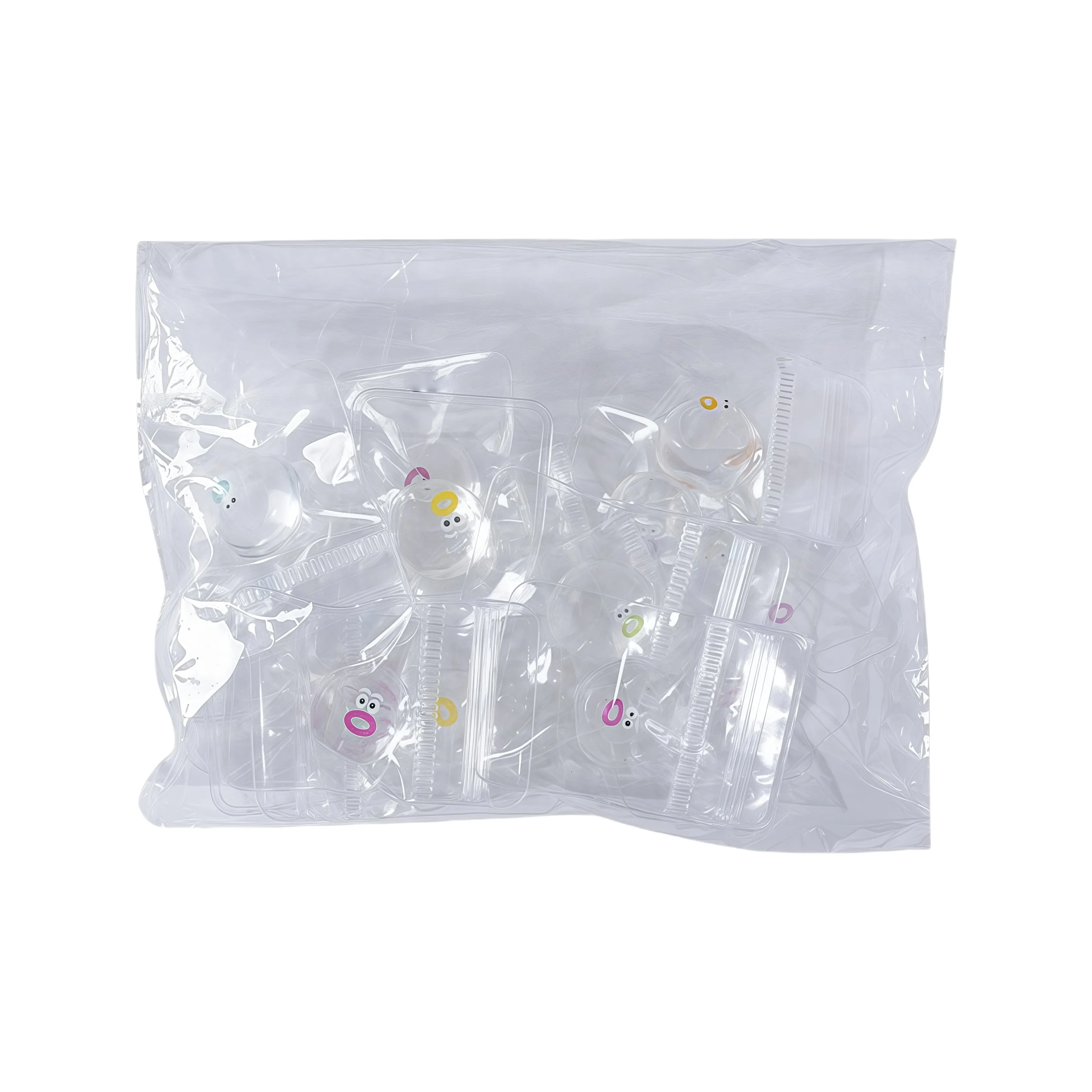 Shit Милый Мини Нос Антистресс Игрушки