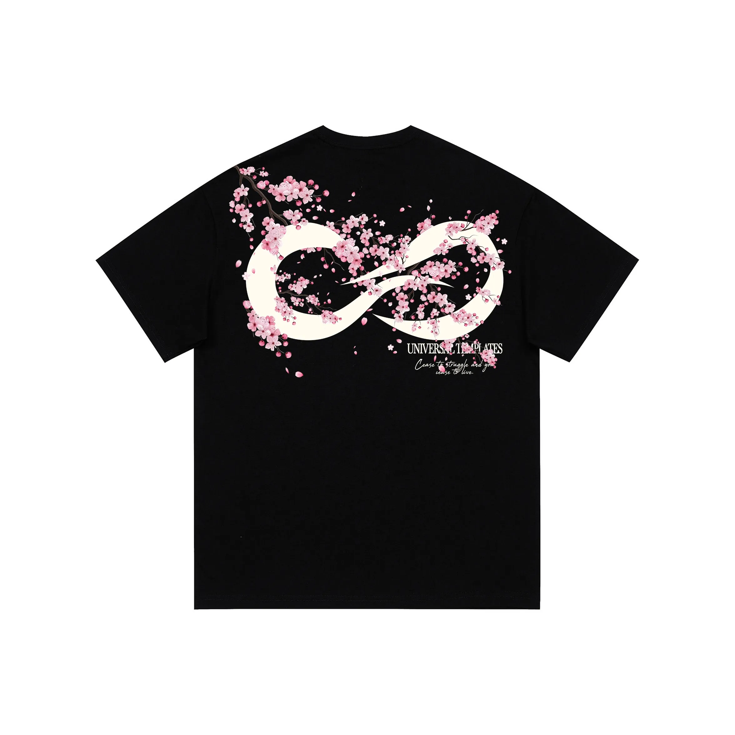 Universal Templates T-Shirt Унисекс