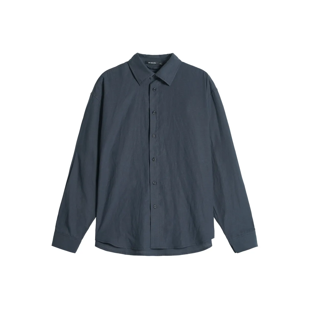 UNVESNO Унисекс Рубашки