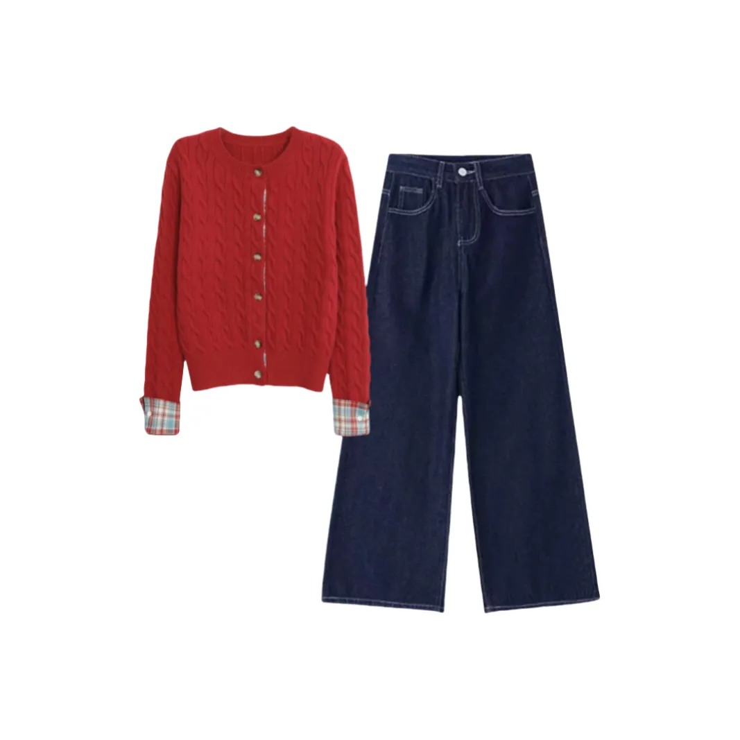 ARIADNAW STUDIO Женские Повседневные Костюмы