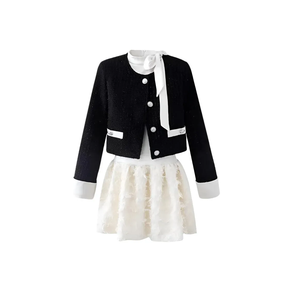 SKYA Женские Комплекты с Юбкой