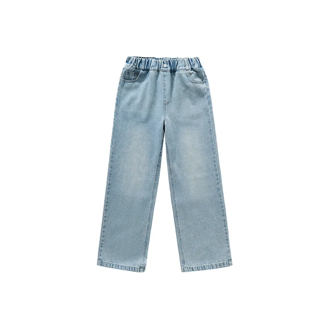 Miller Castle Синий KIDS Джинсы