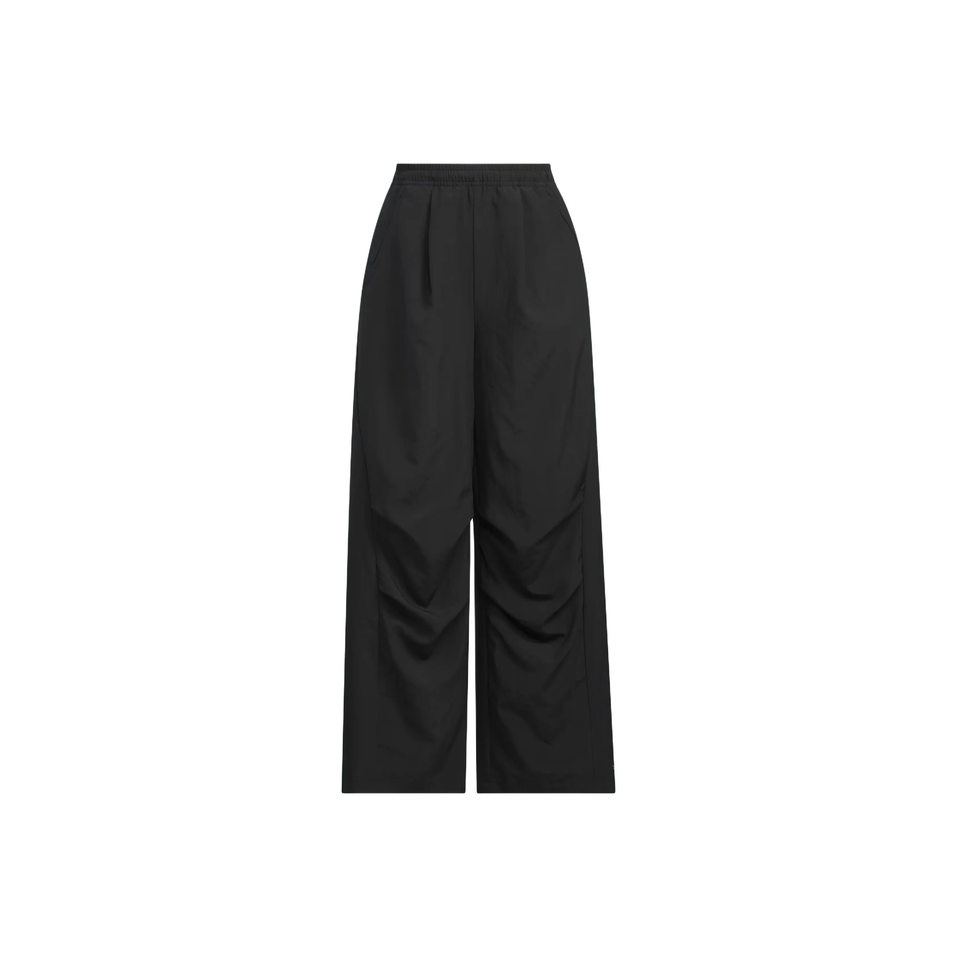Adidas FOS Ткани вязаные Tracksuit Bottoms Повседневные брюки Женские