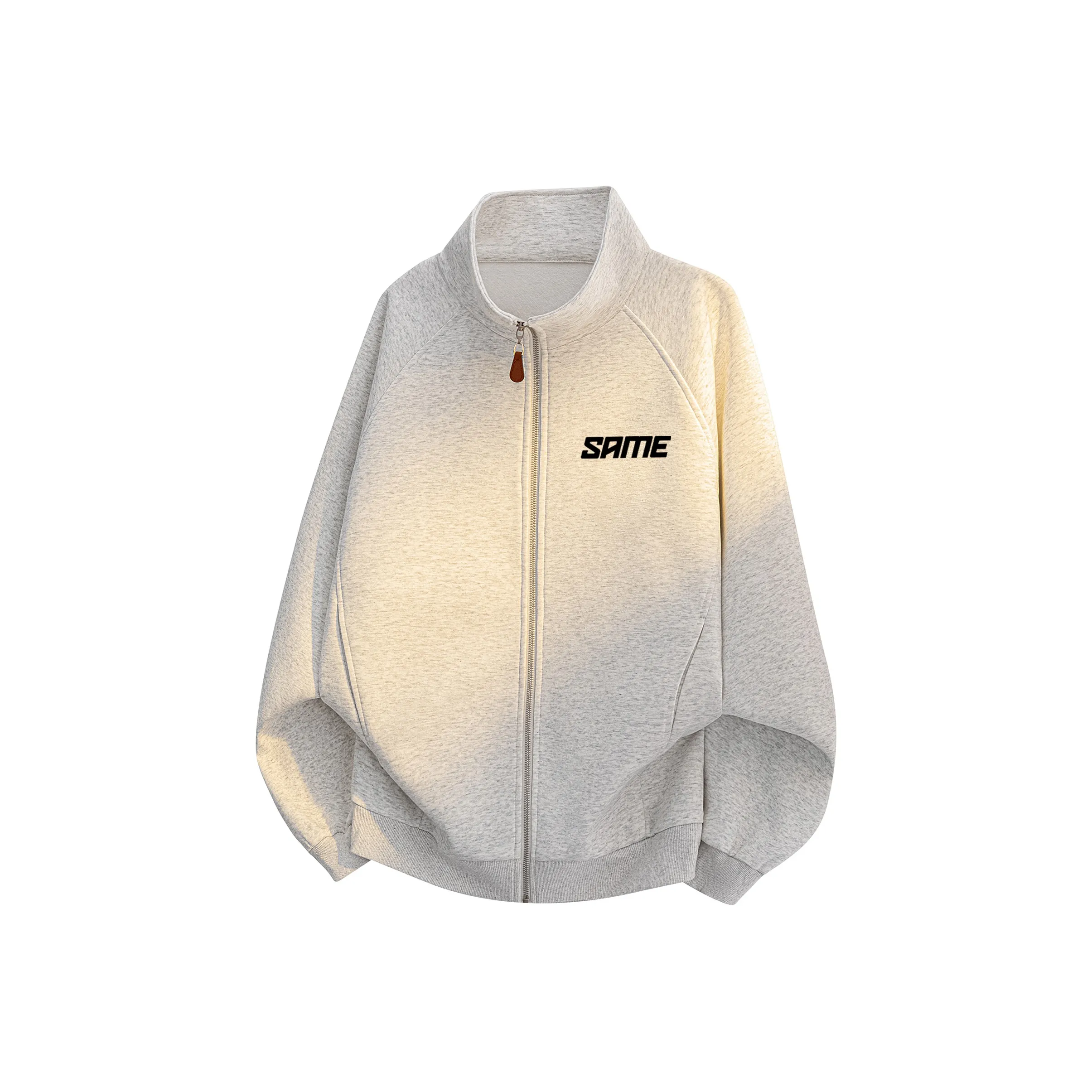 SAME FLOW Унисекс Куртки