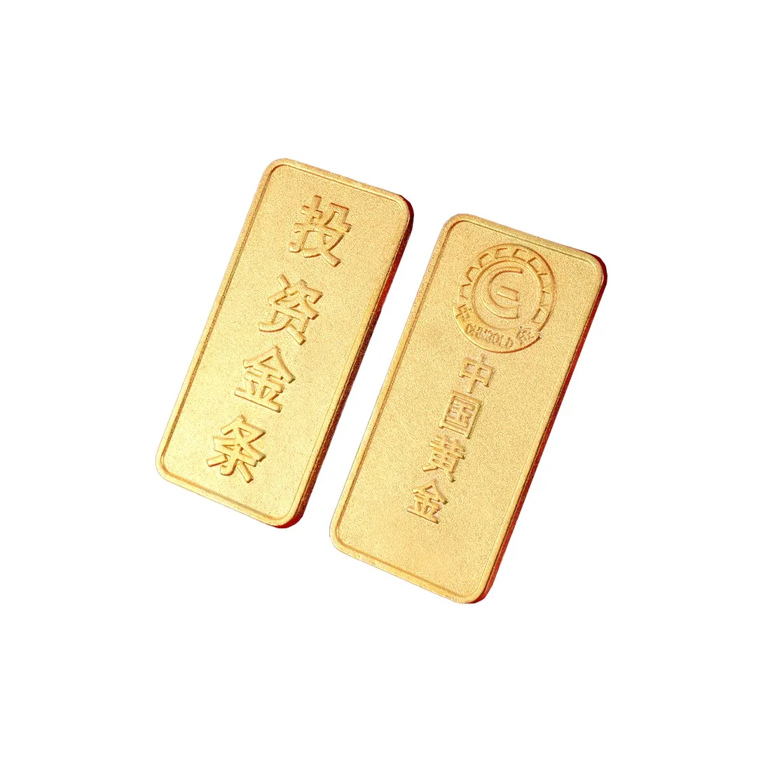 Sweet Pillow House Имитация Золото Чистая Медь Сплав Золото Покрытие Материал Причудливый Stress Relief Веселье Креативные и Шуточные Игрушки