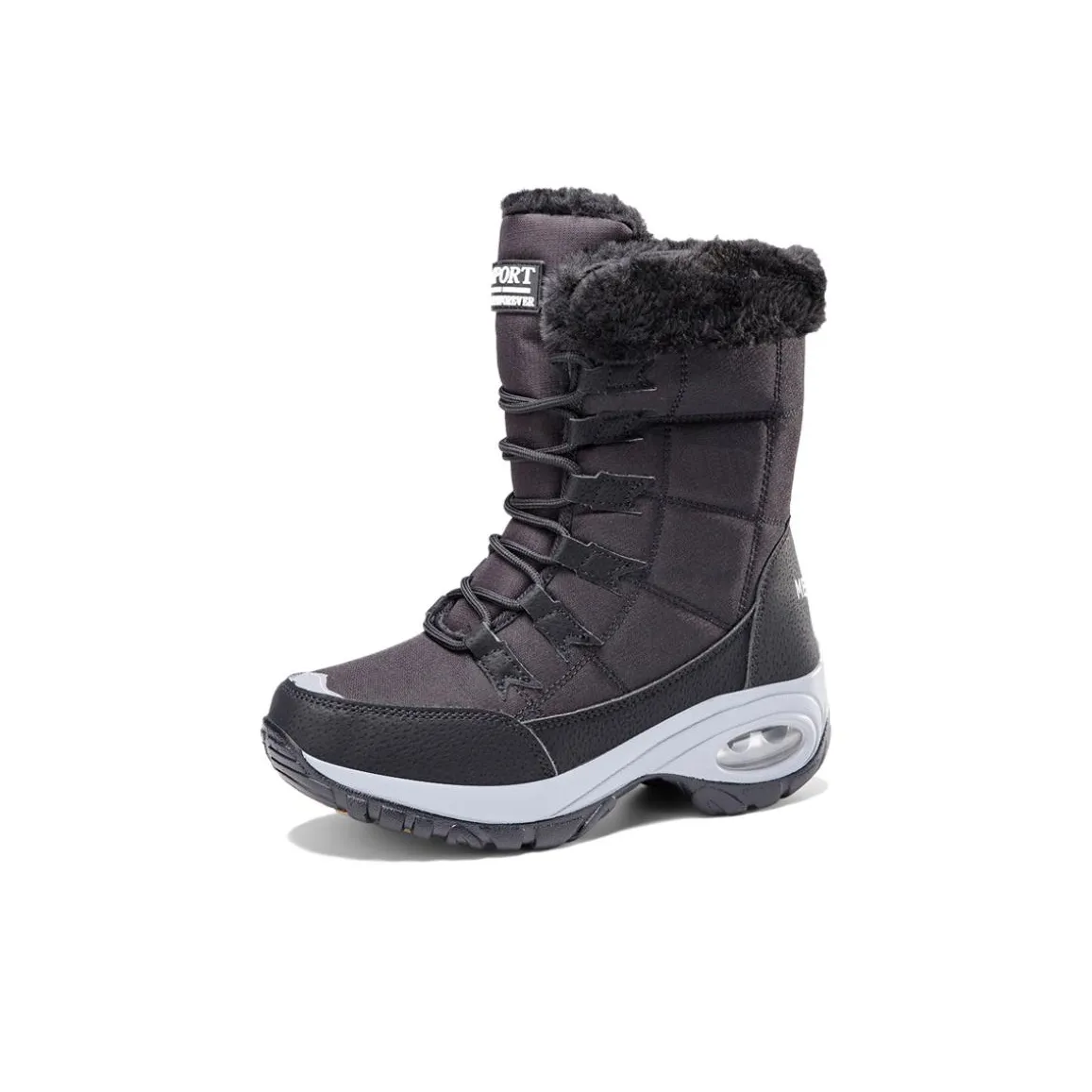 Medd Сноубутсы Женские