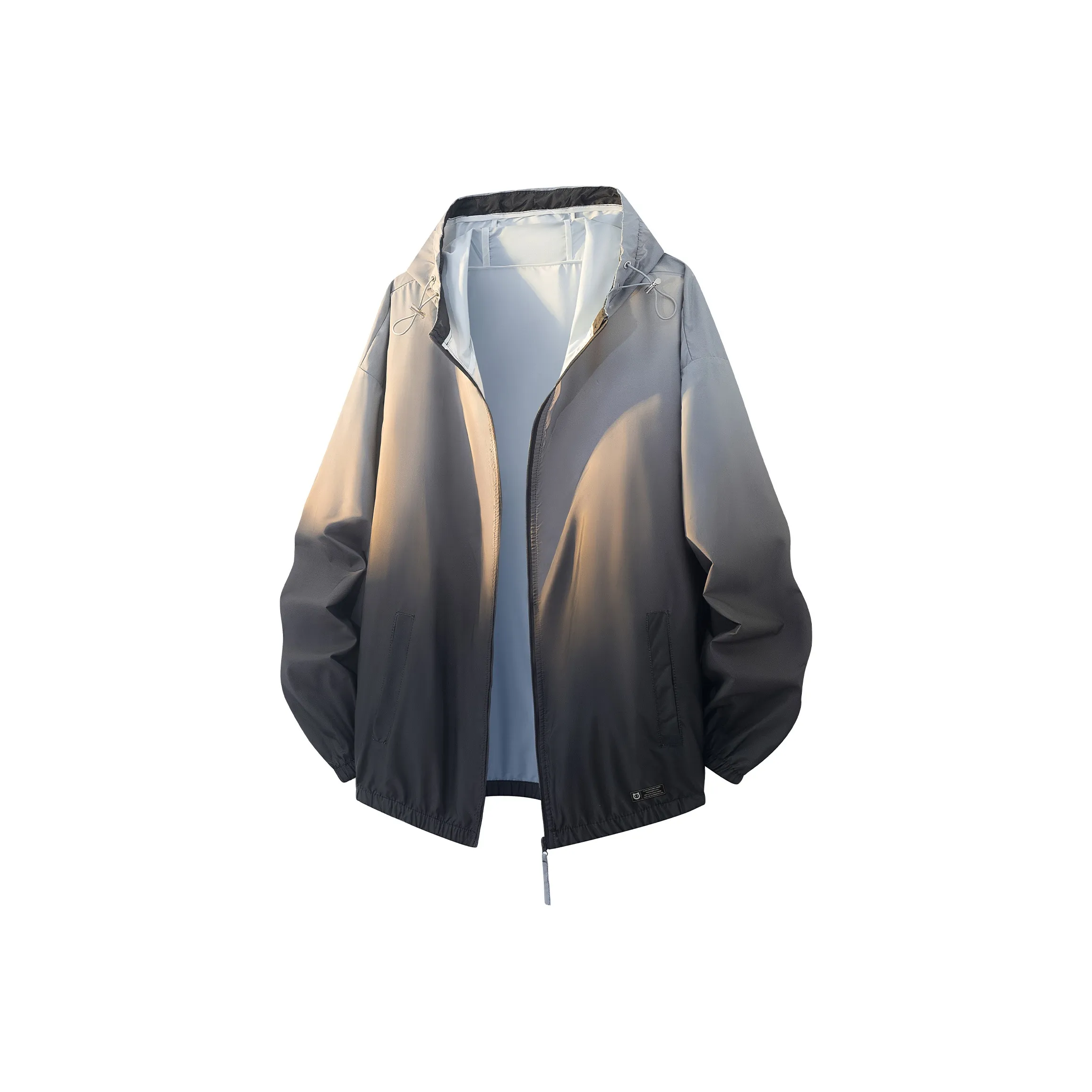 Honor of Kings Куртка Рубашка Luban №7 Унисекс