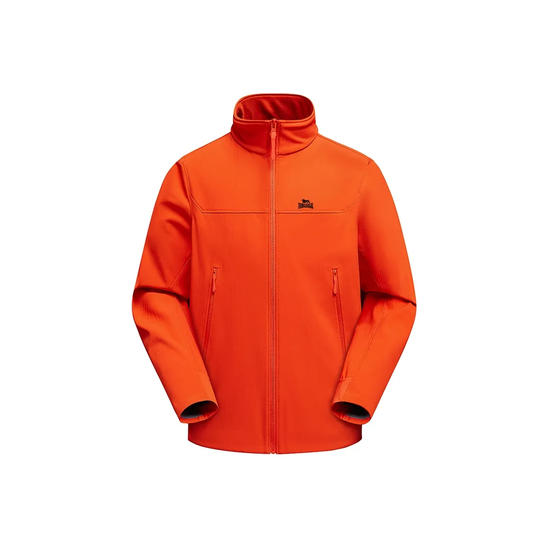 LONSDALE Soft Shell Jacket Unisex