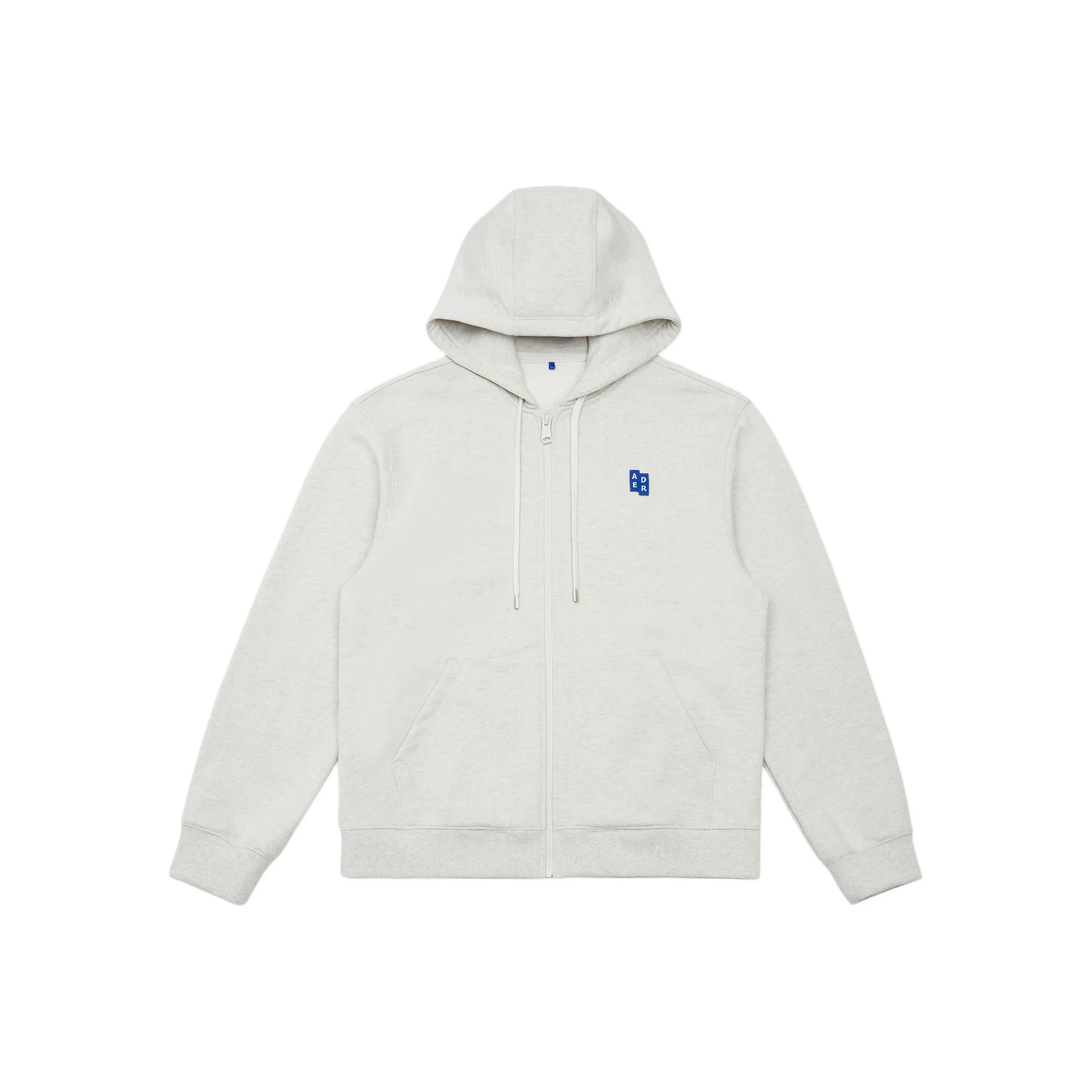 Ader Error Oatmeal Унисекс Свитшоты