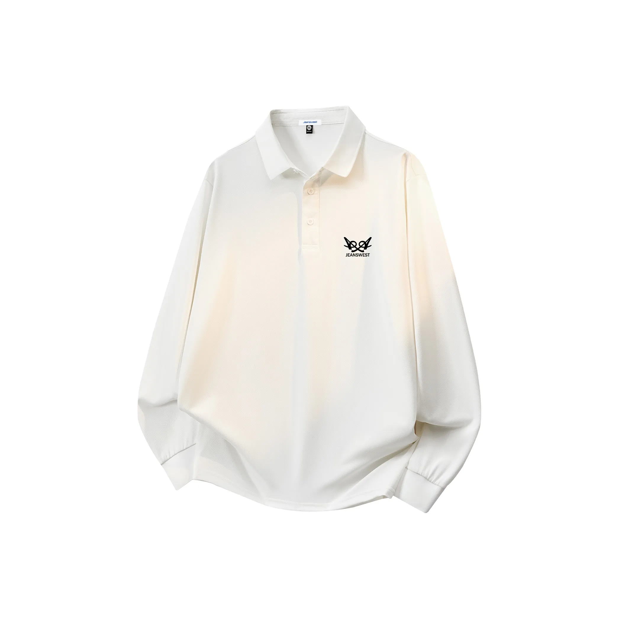 JEANSWEST Унисекс Поло