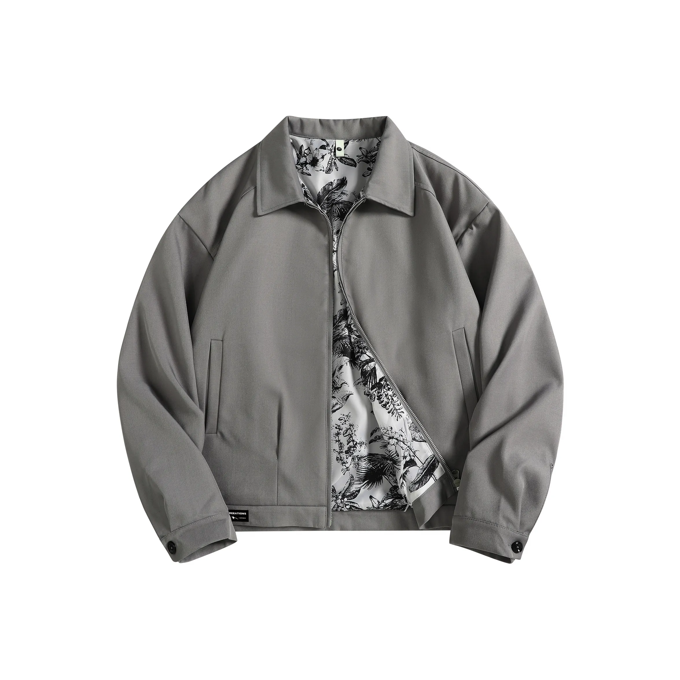 Colorful Creations Куртки и Пальто Унисекс