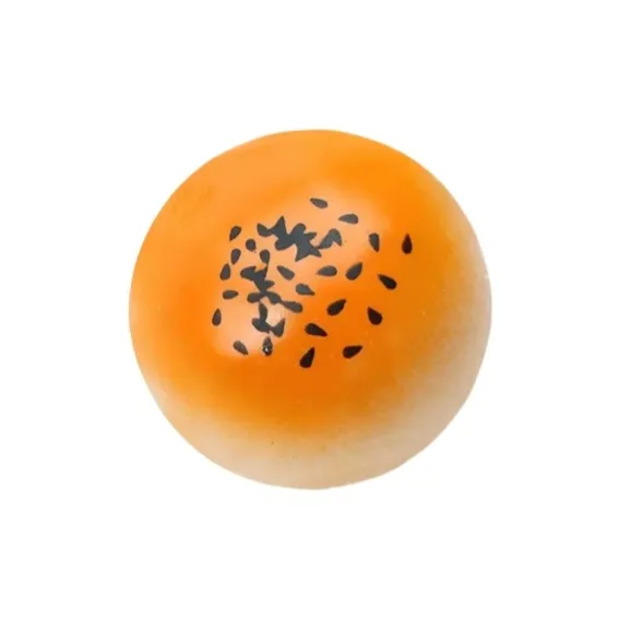 Magic Keku Коррекция фигуры Жидкость Соль Яйцо Желток Пастрисс Раскладка Медленный отскок Игрушка Антистресс