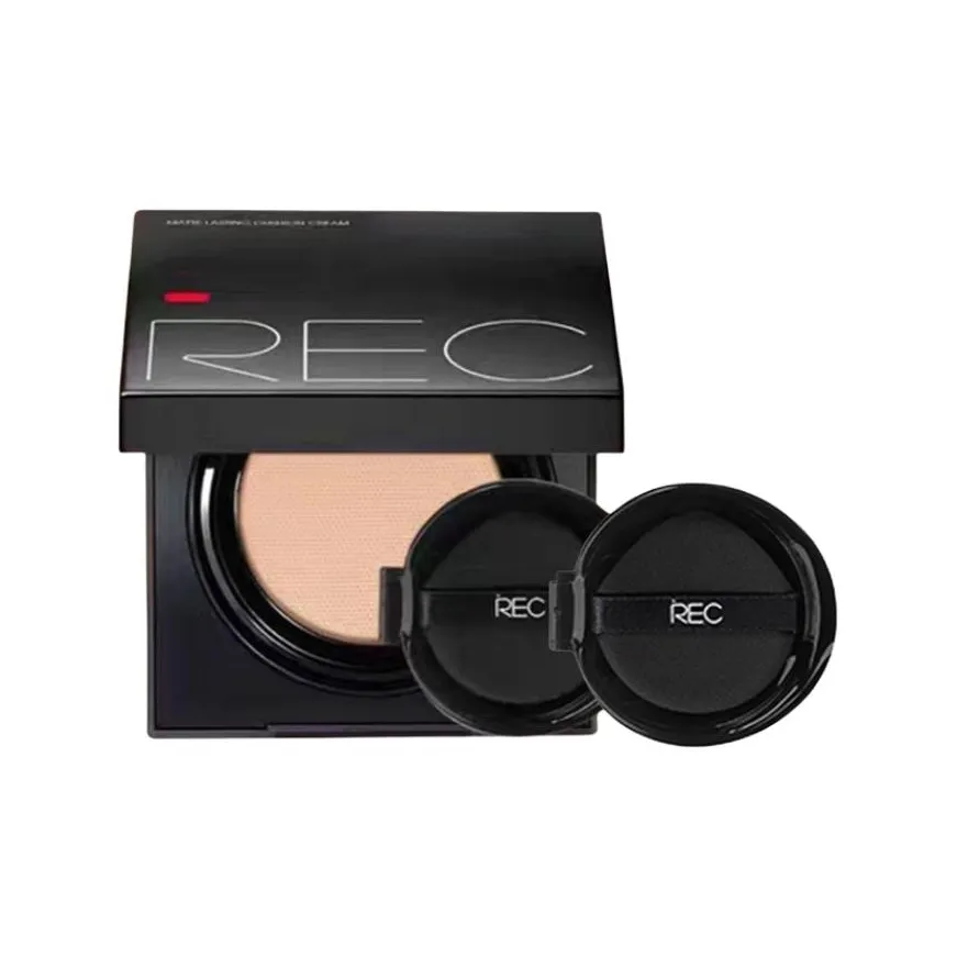 REC Мягкий матовый финиш контроль жирности воздушная подушка комплект нет трансфера увлажняющий
