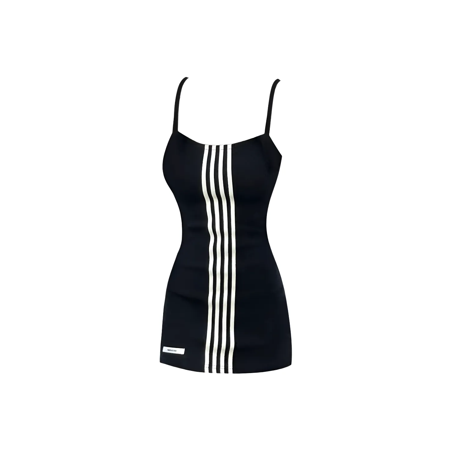 JOPPTI Черные Женские Слиплатья