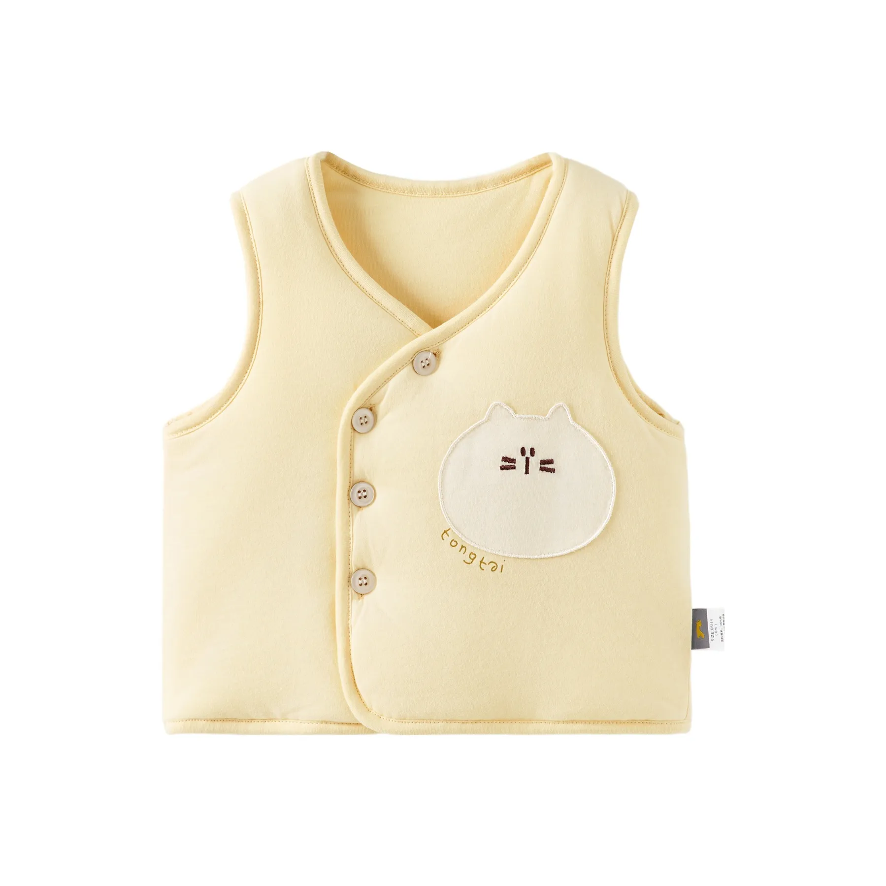 TongTai Жилет для младенцев и малышей
