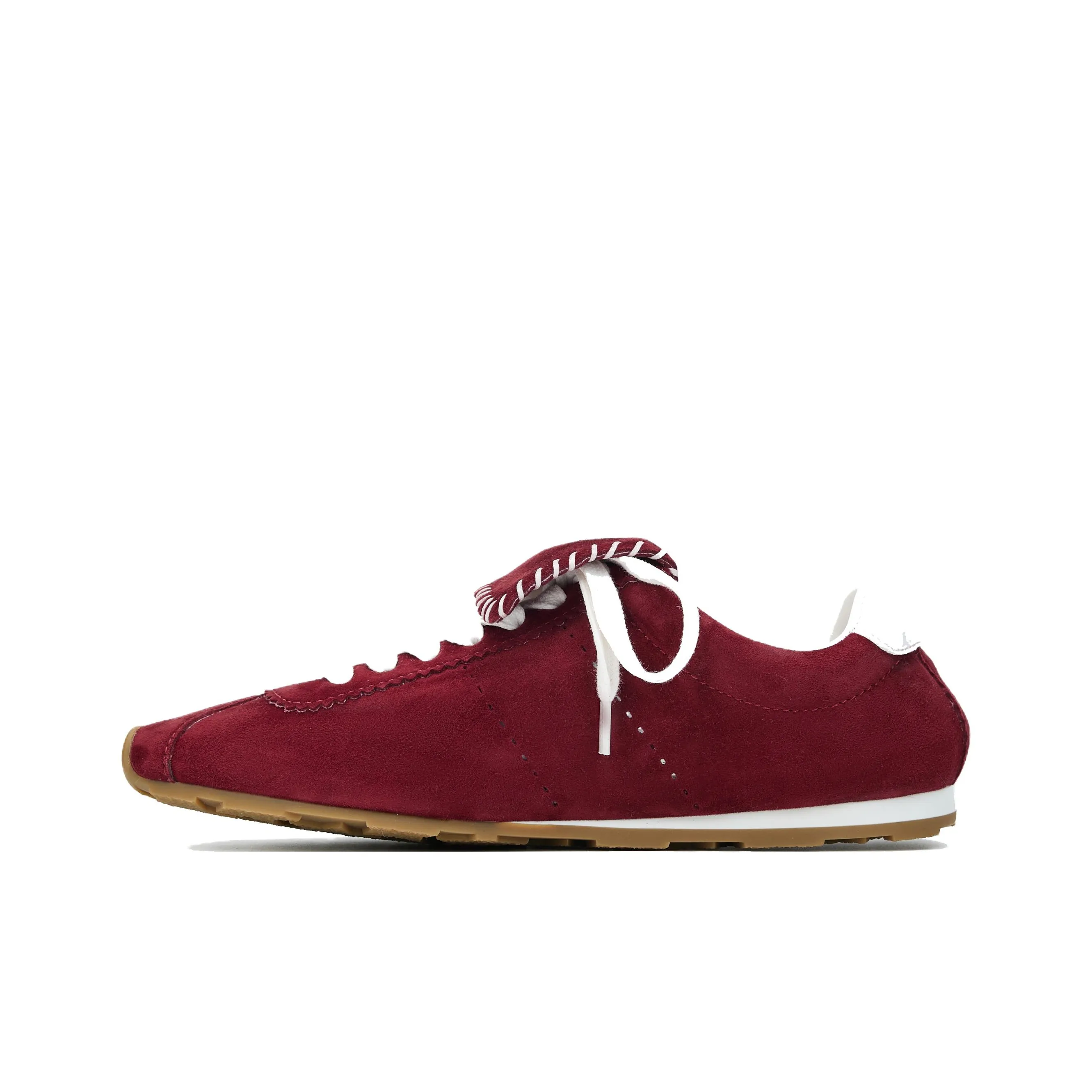 BETTER ZONES Низкий топ Повседневная обувь Женская