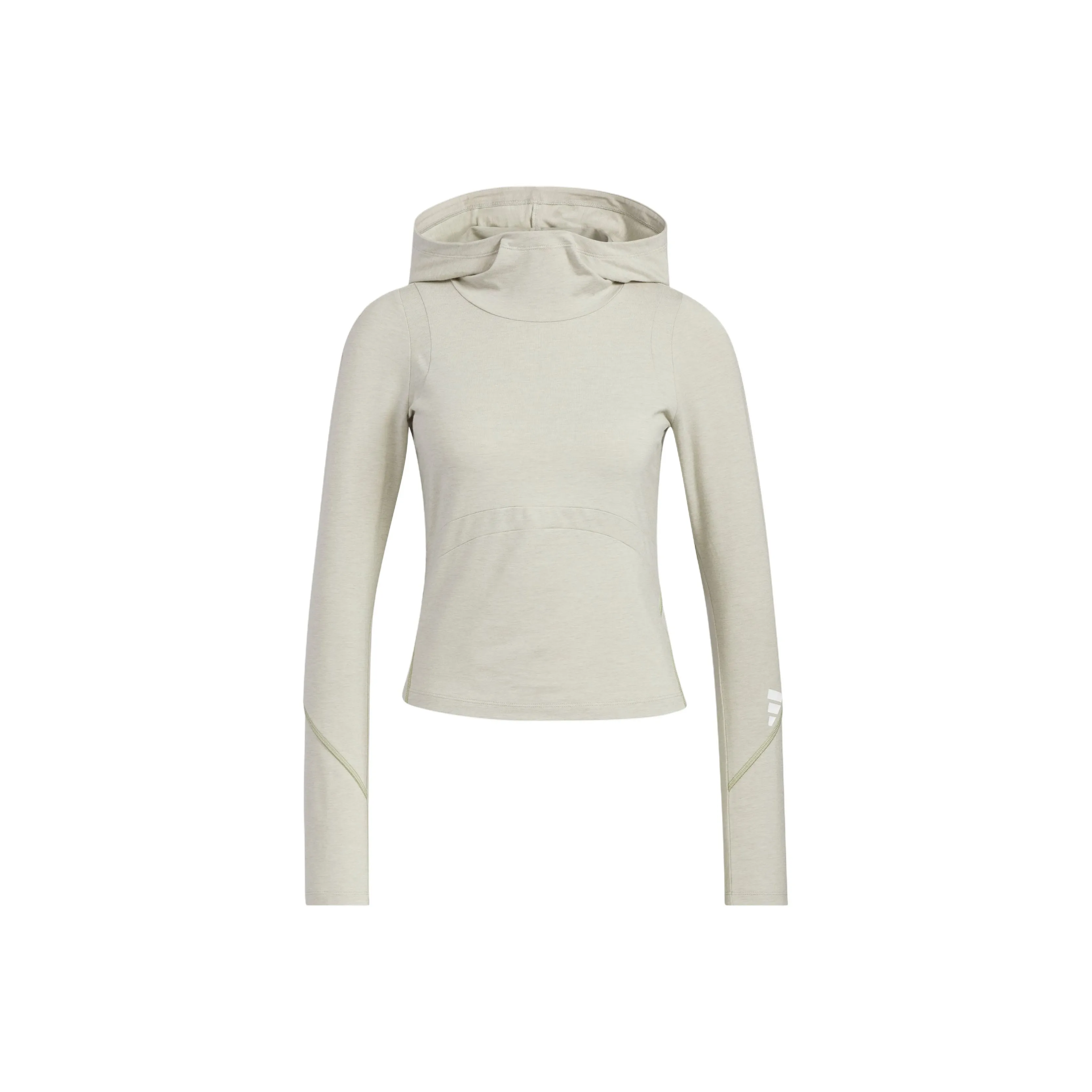 Adidas FOS Стандартная футболка женская