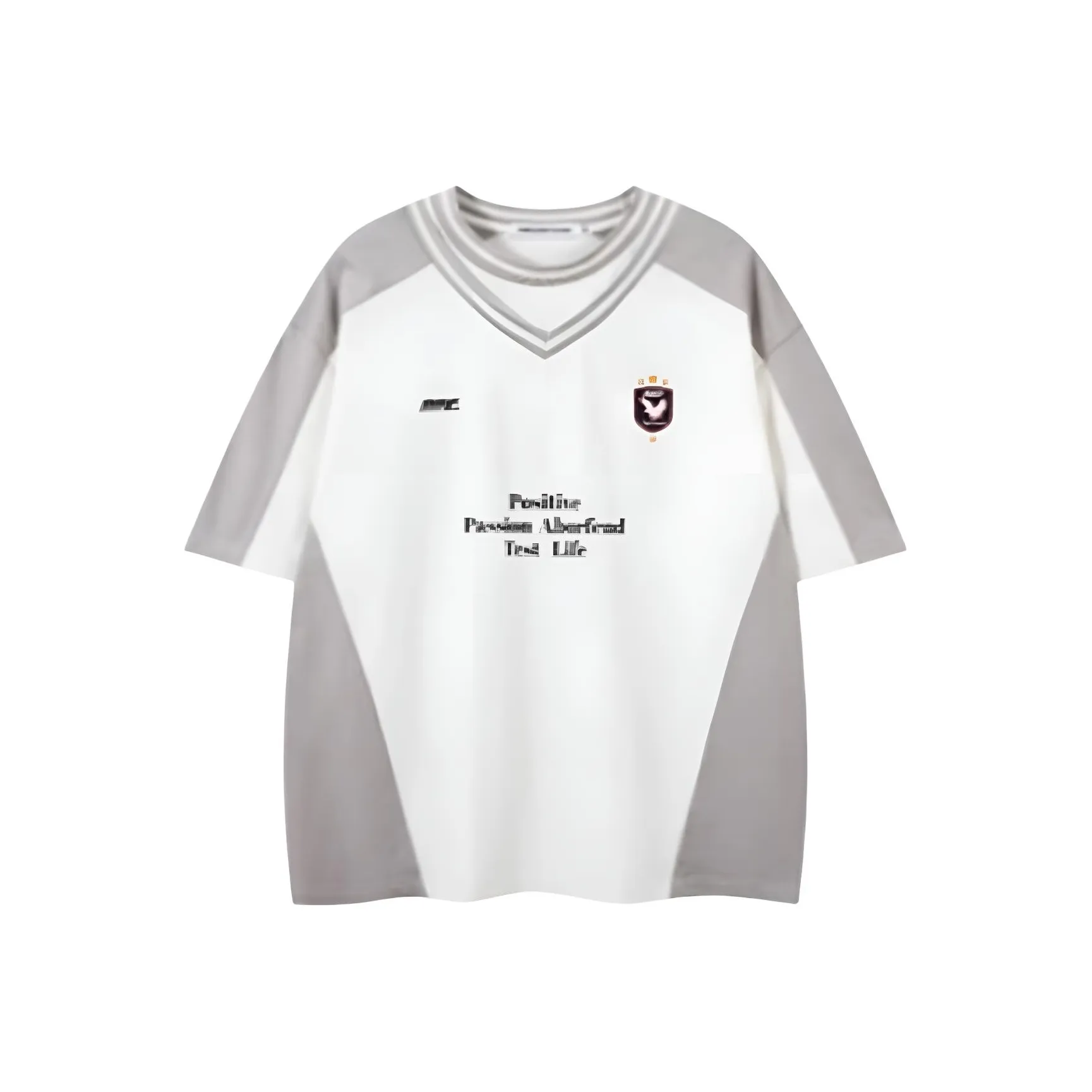 RiseBrand Унисекс T-рубашки