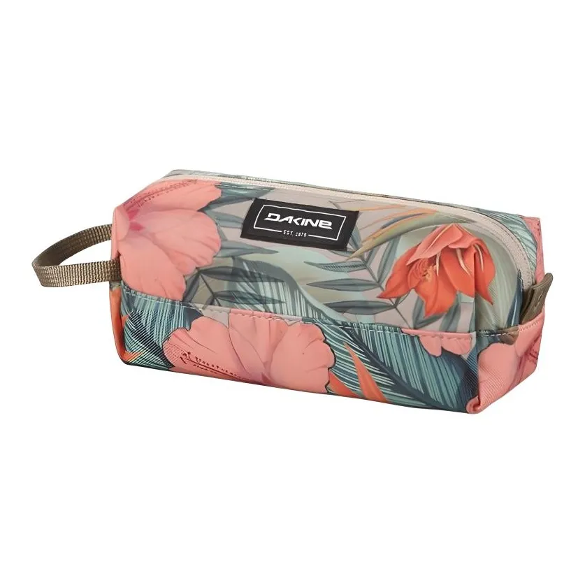 Dakine Полиэстер Путешествие Хранение Сумка Унисекс Многоцветная