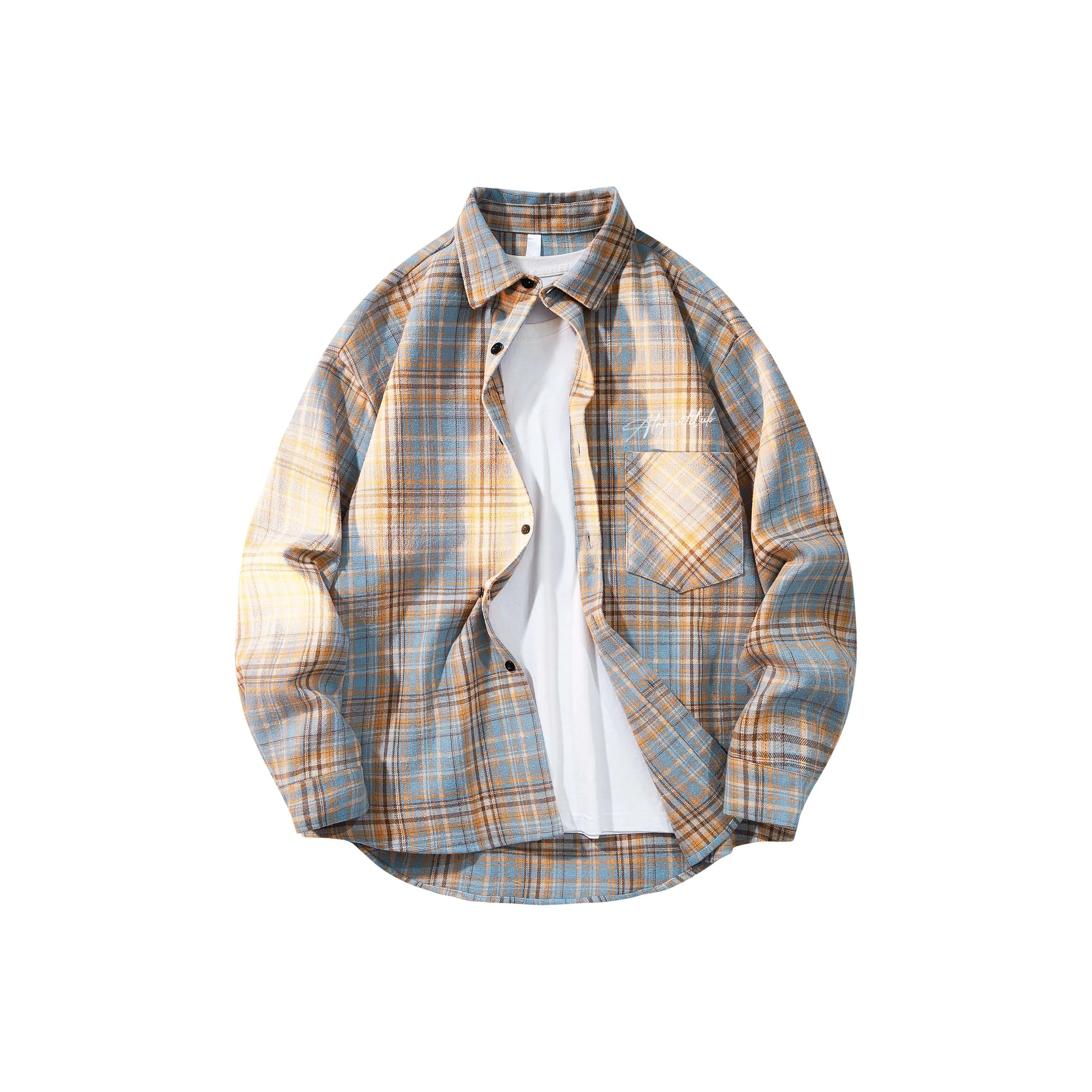 POVIT Унисекс Рубашки