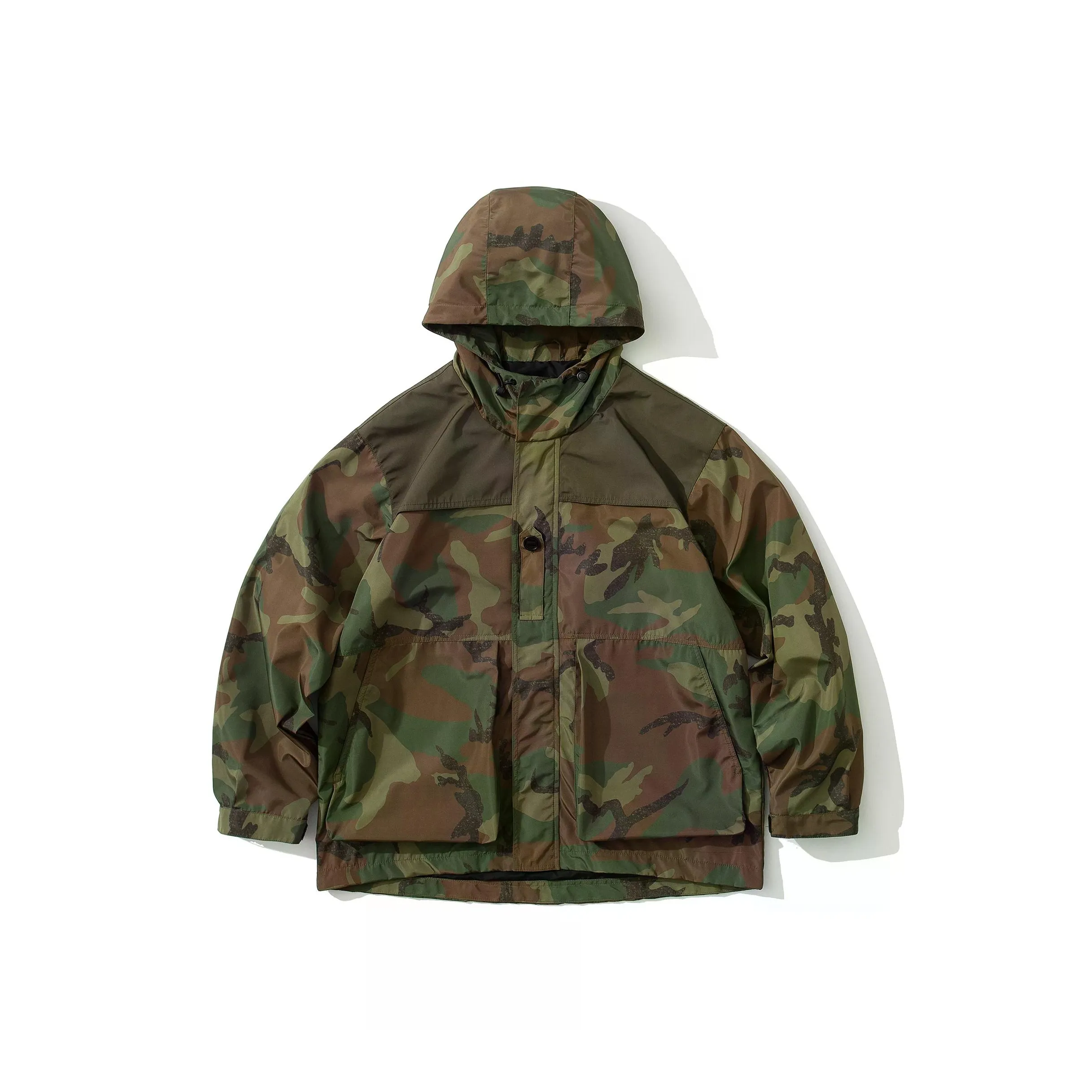 SINKACME Army Green Мужские Куртки