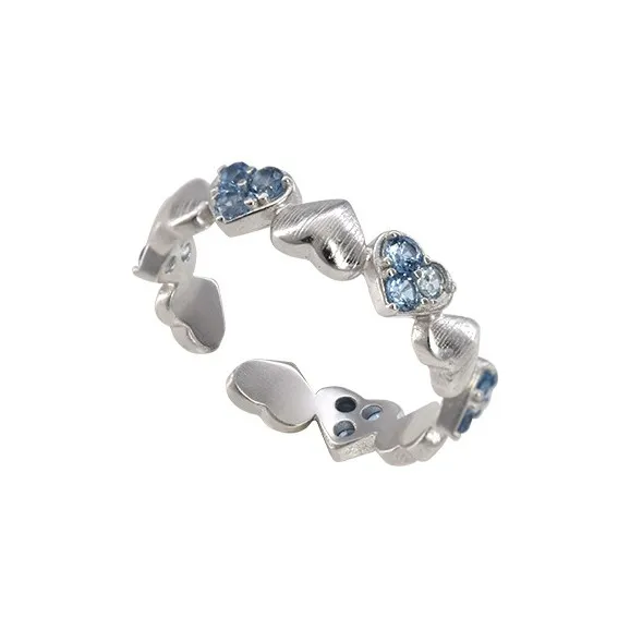 SUZYACC KR Кольца Женские