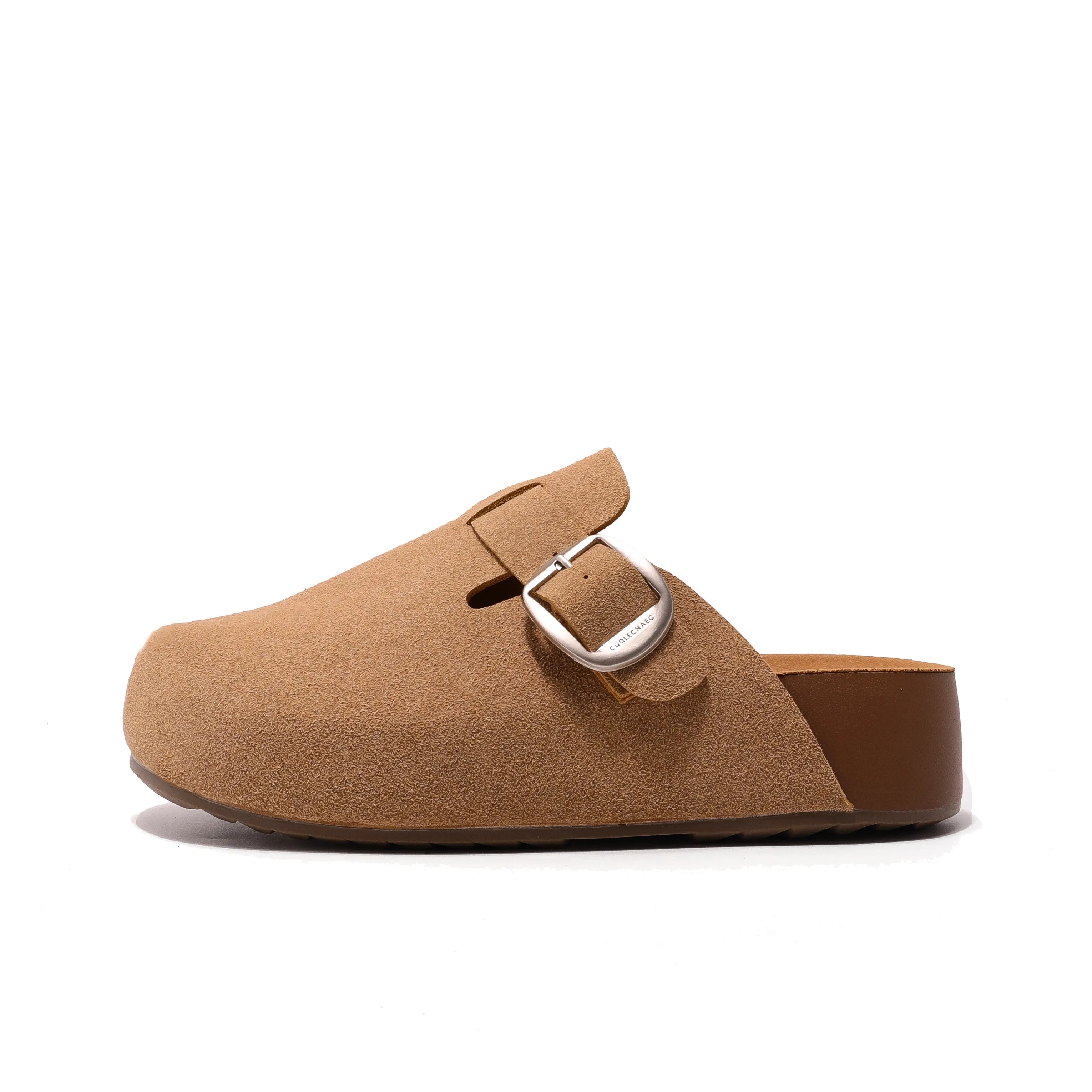 Yang Nianhua Износостойкие Противопахнущие Домашние тапочки Женские