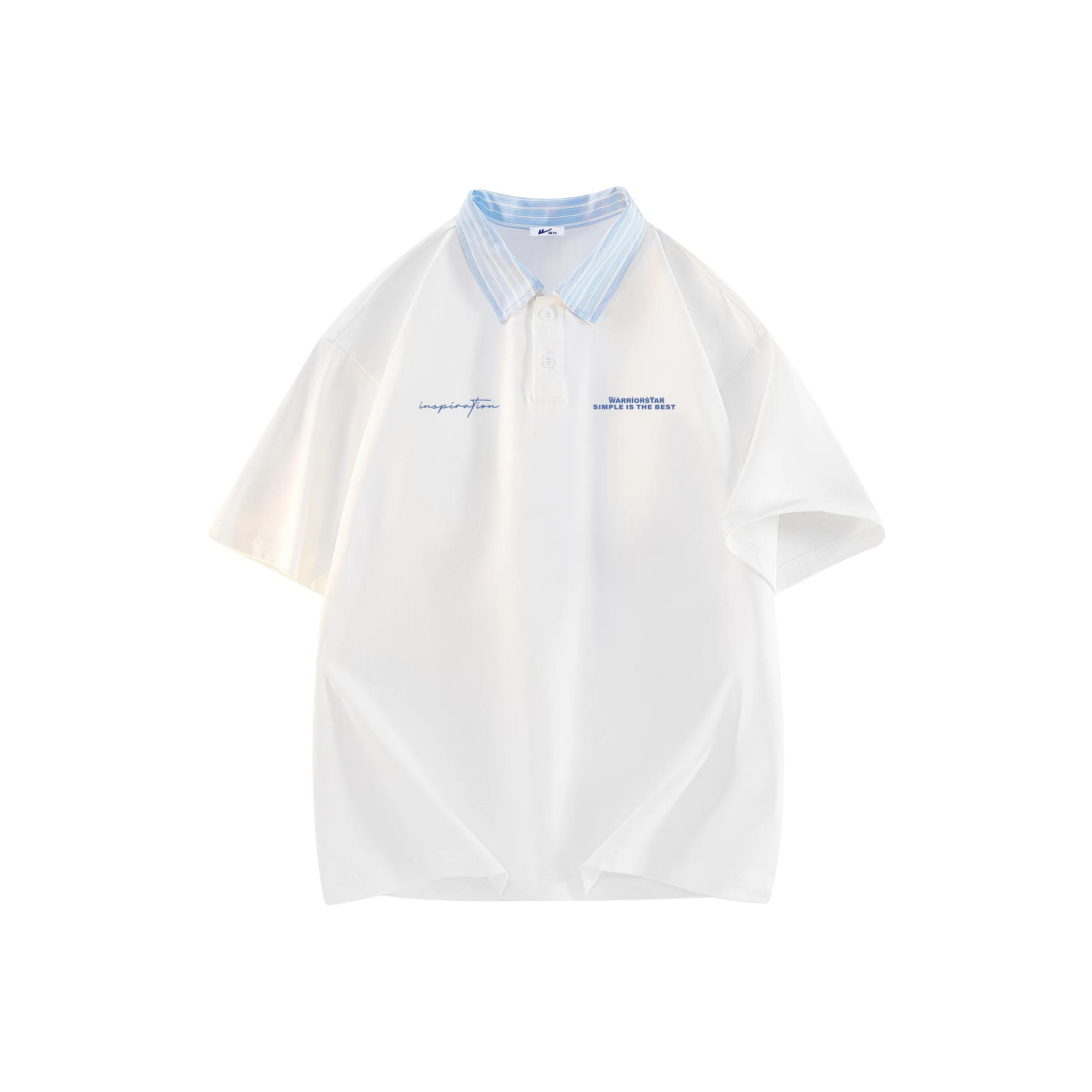 Warrior Huichao Riding The Wind Collection T-Shirt Унисекс