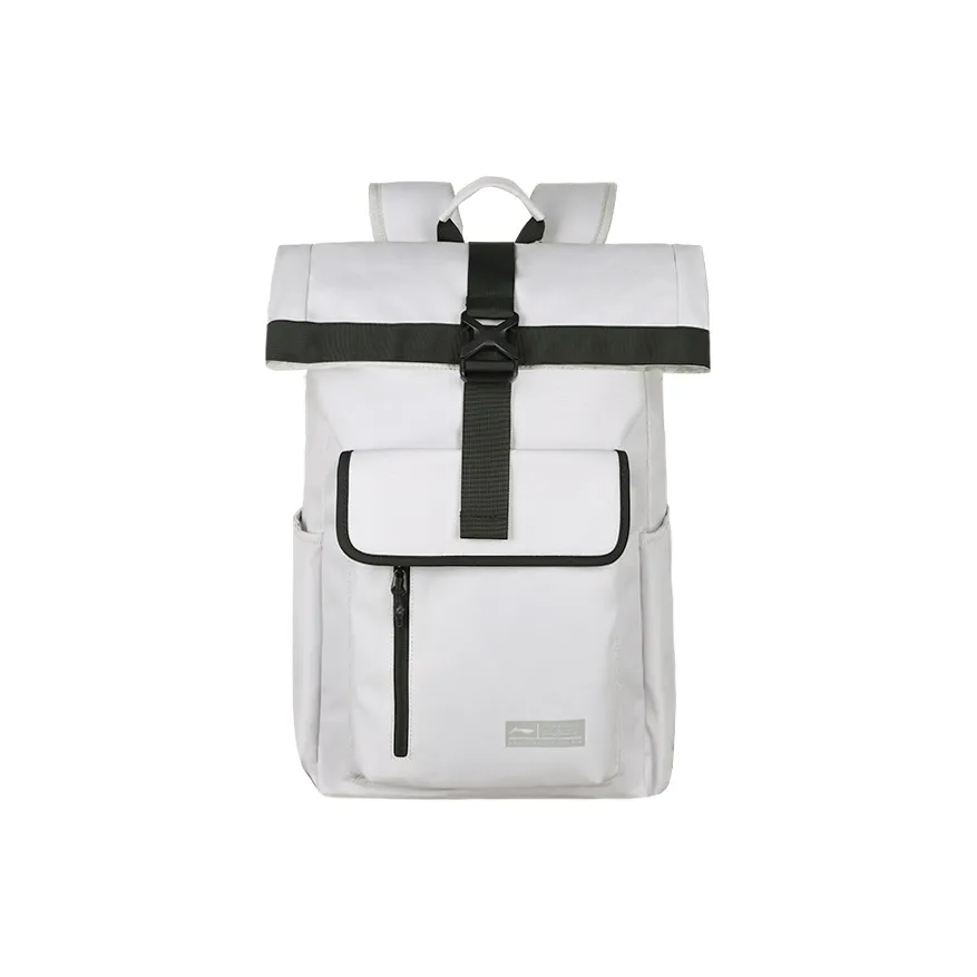 Лайнер Полиэстер Рюкзак Unisex Light Серый