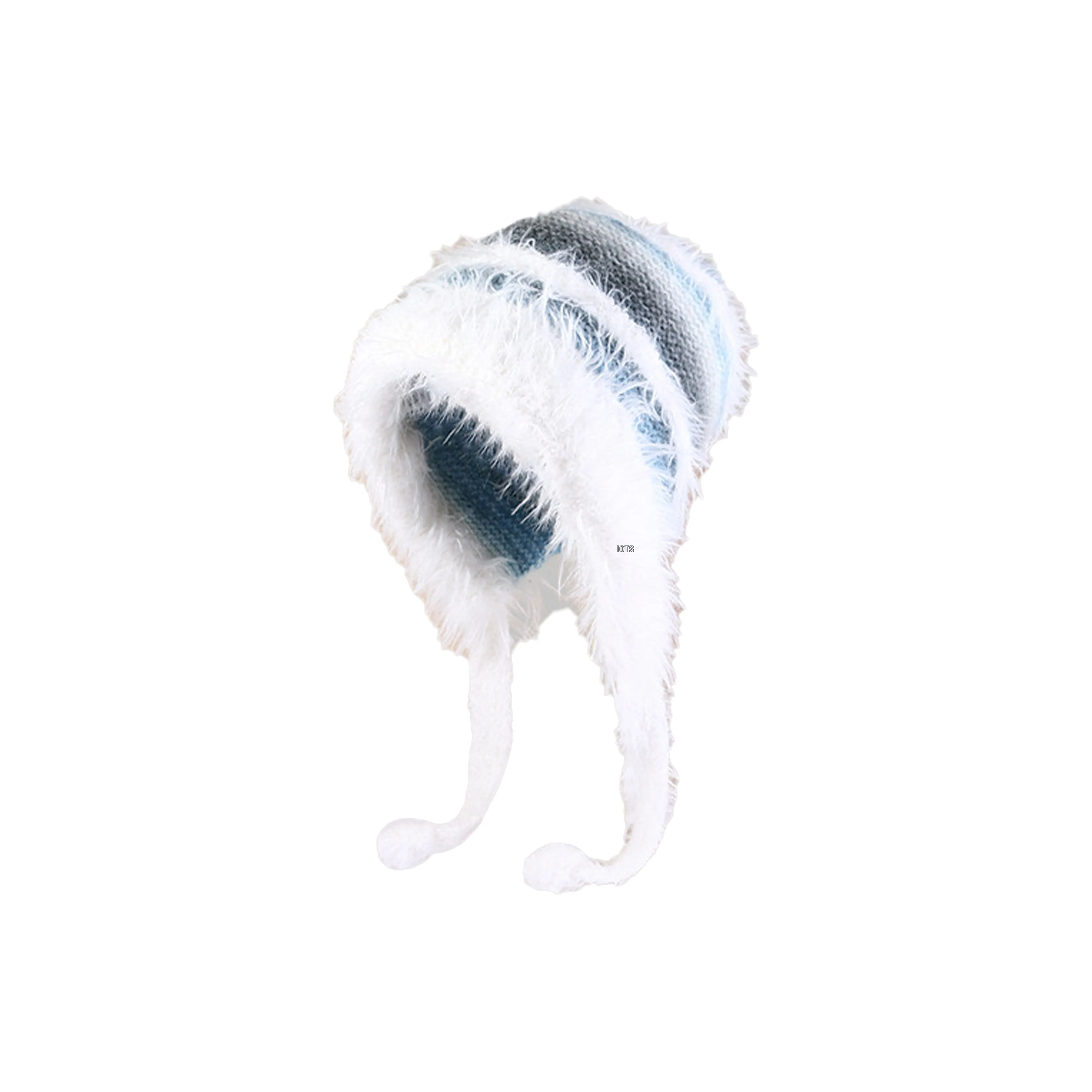 IOTS Polyester Beanies Women's Gift, Women's, Self Indulgence Set