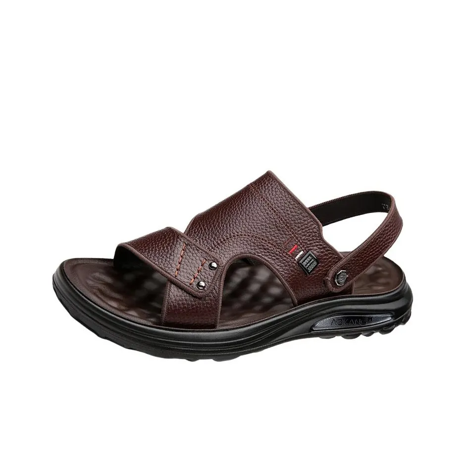 AOKANG Пляжные сандалии Мужской