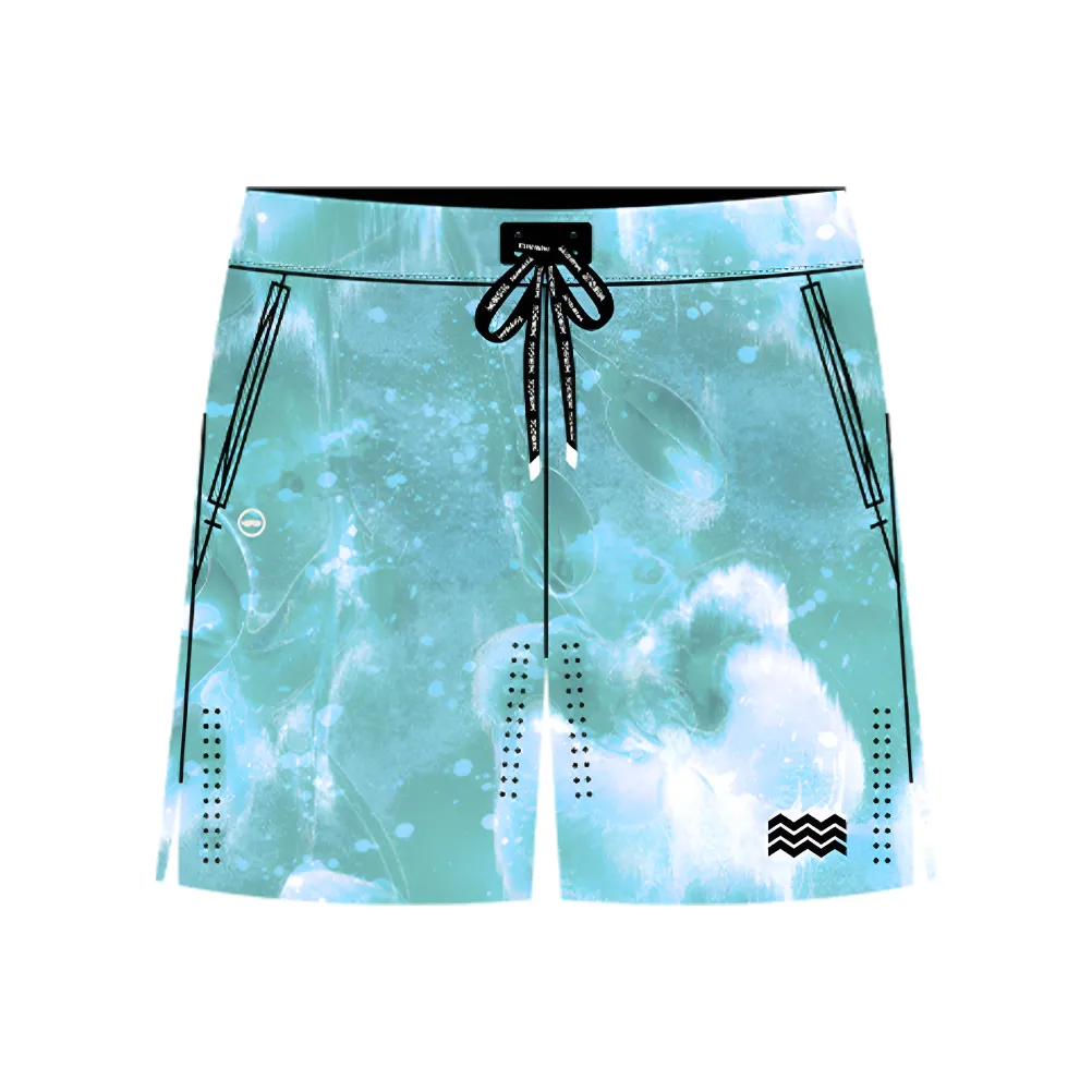 TOSWIM Плавки Мужской Рябь Era