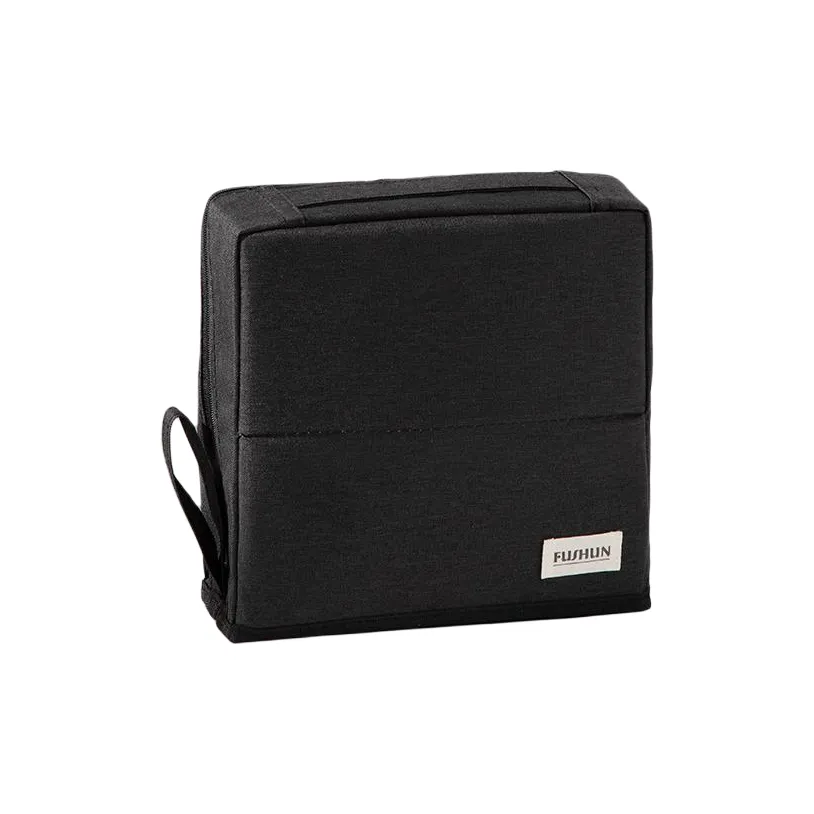 OMGD Большая емкость Пен Сумочка для украшений Мешок для хранения Кисть для макияжа Тени для век Пен Сумочка для украшений Путешествие Сумочка для макияжа