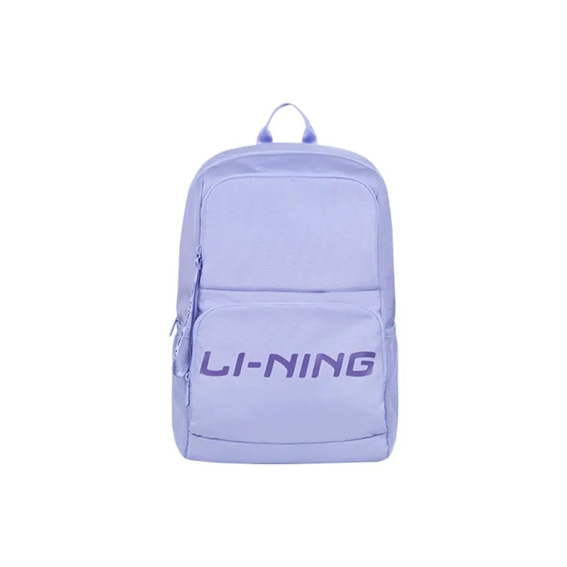 Лайнер Полиэстер Рюкзак Женские Лаванда Травяной Фиолетовый