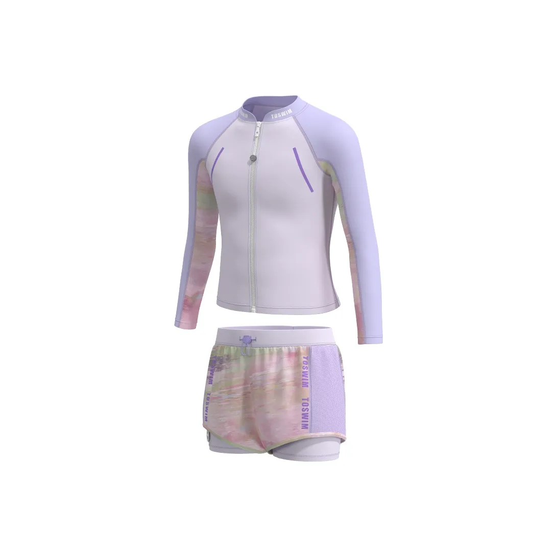 TOSWIM Kids Купальники