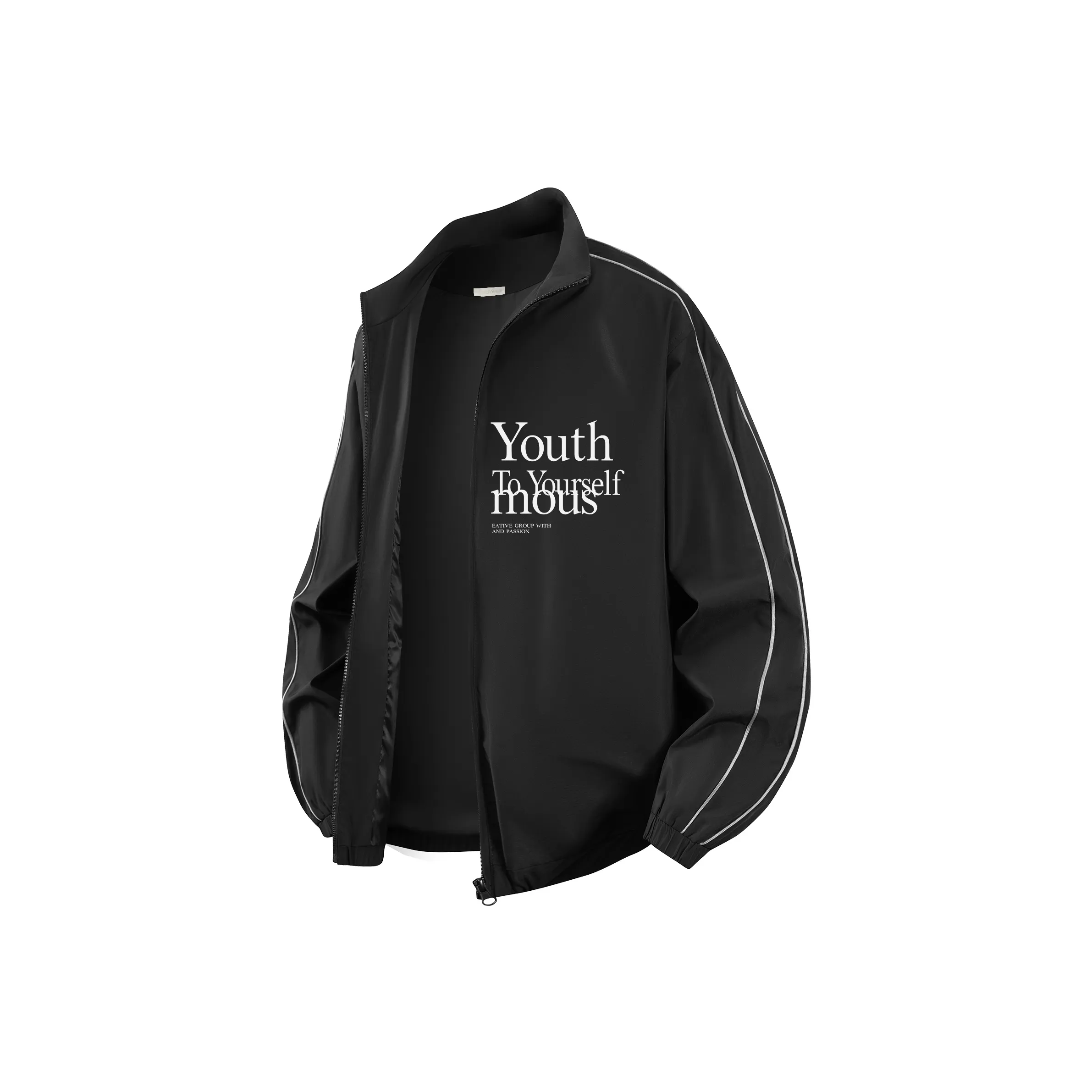 FREO3N Унисекс Куртки