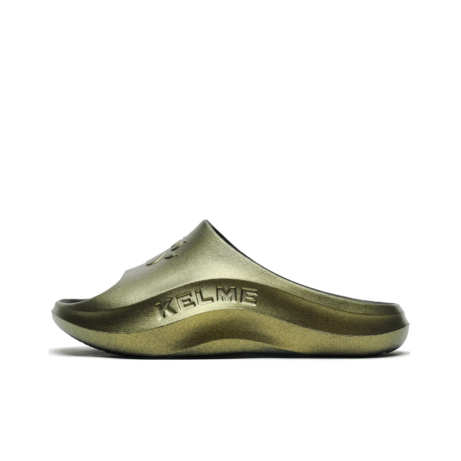 KELME Big Paw EVA Противоскользящие слипоны Унисекс