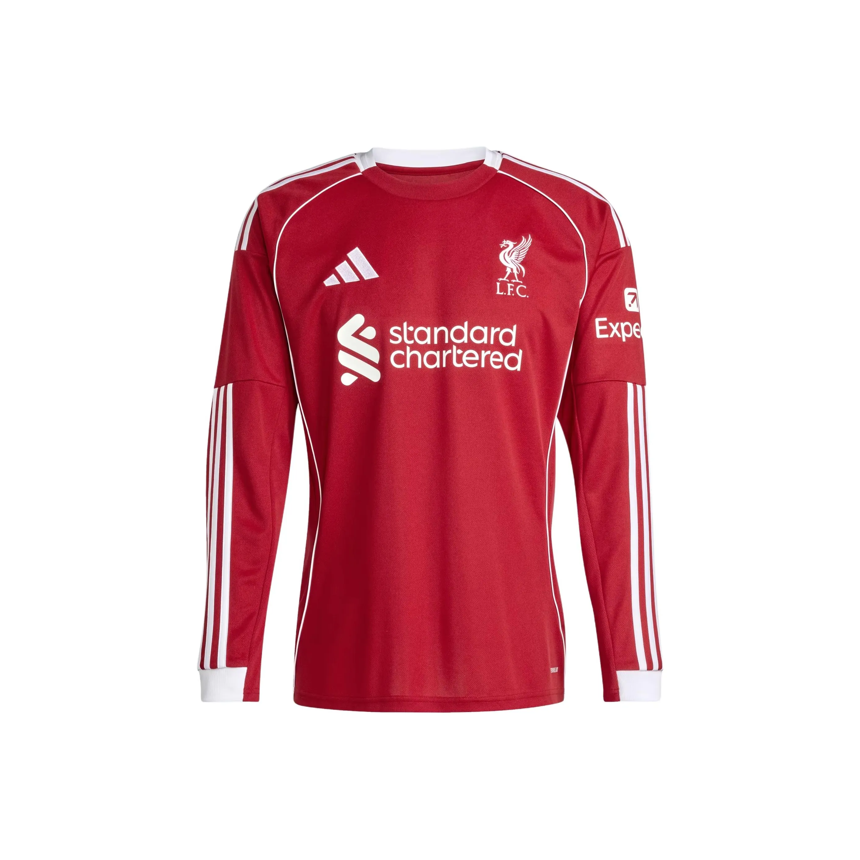 Adidas AEROREADY SS25 Футбол Джерси Мужской